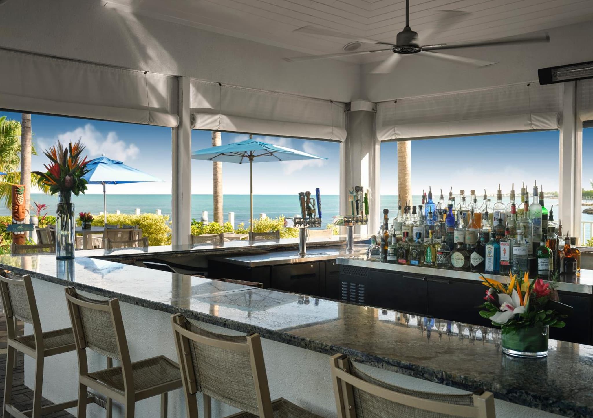 Courtyard by Marriott Faro Blanco Resort photo 7