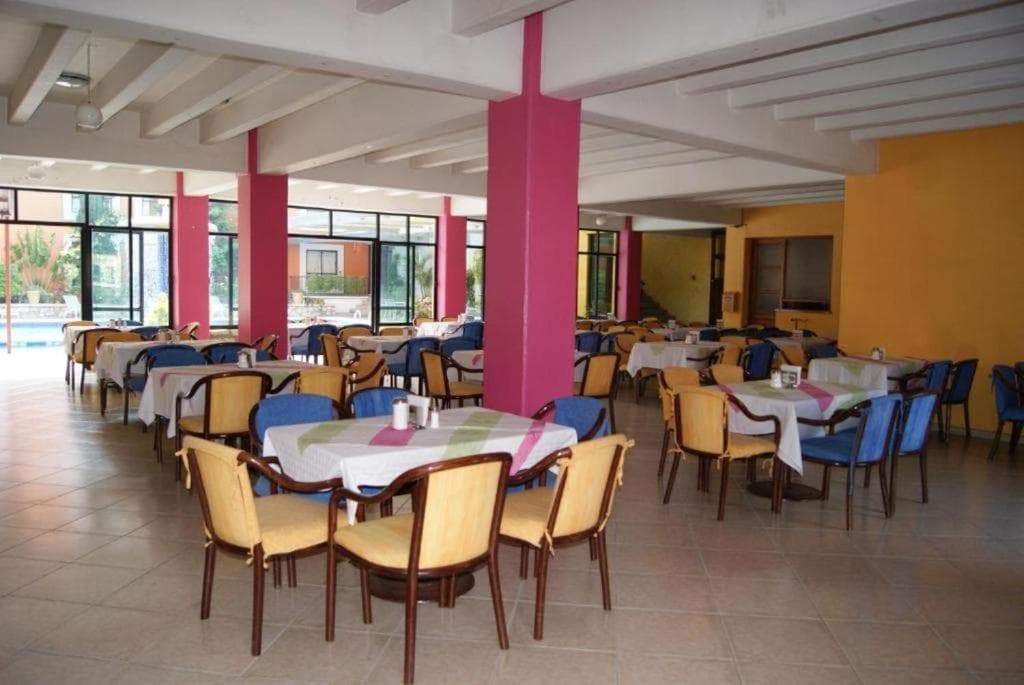 Hotel Oaxaca Dorado photo 9