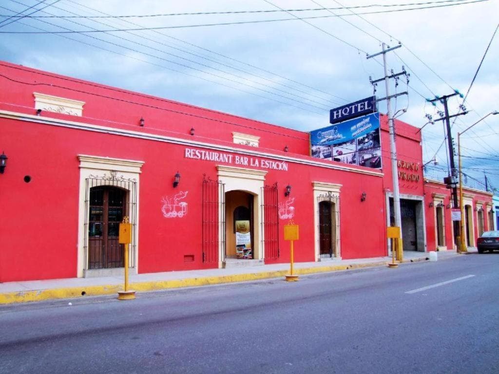 building