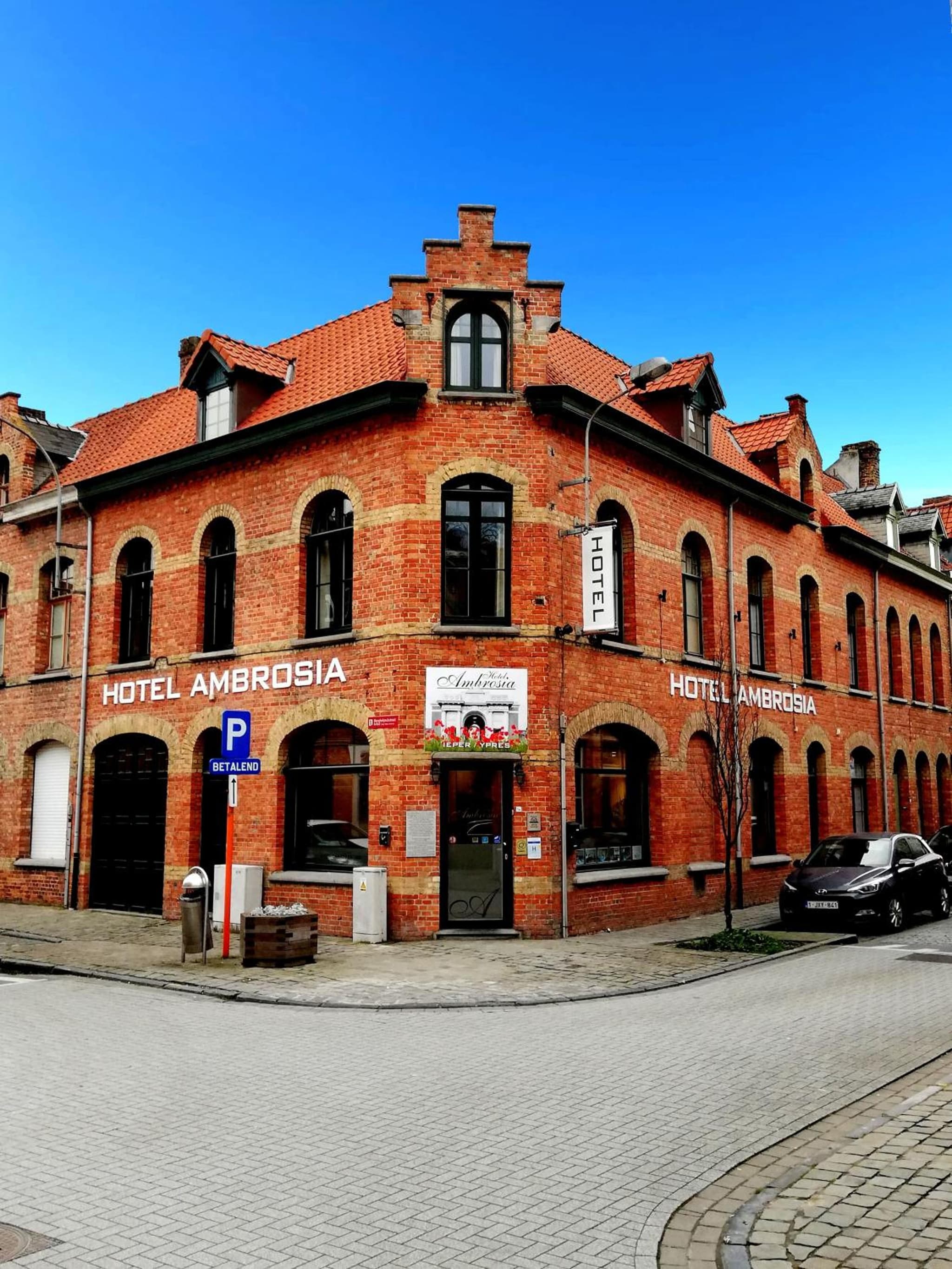 building