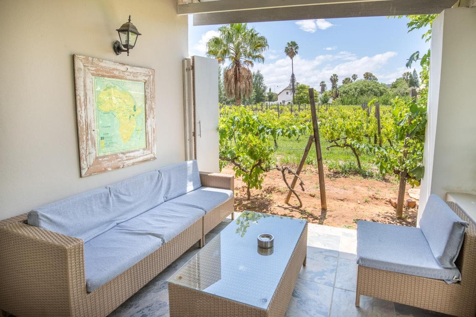 The Vineyard Country House photo 5