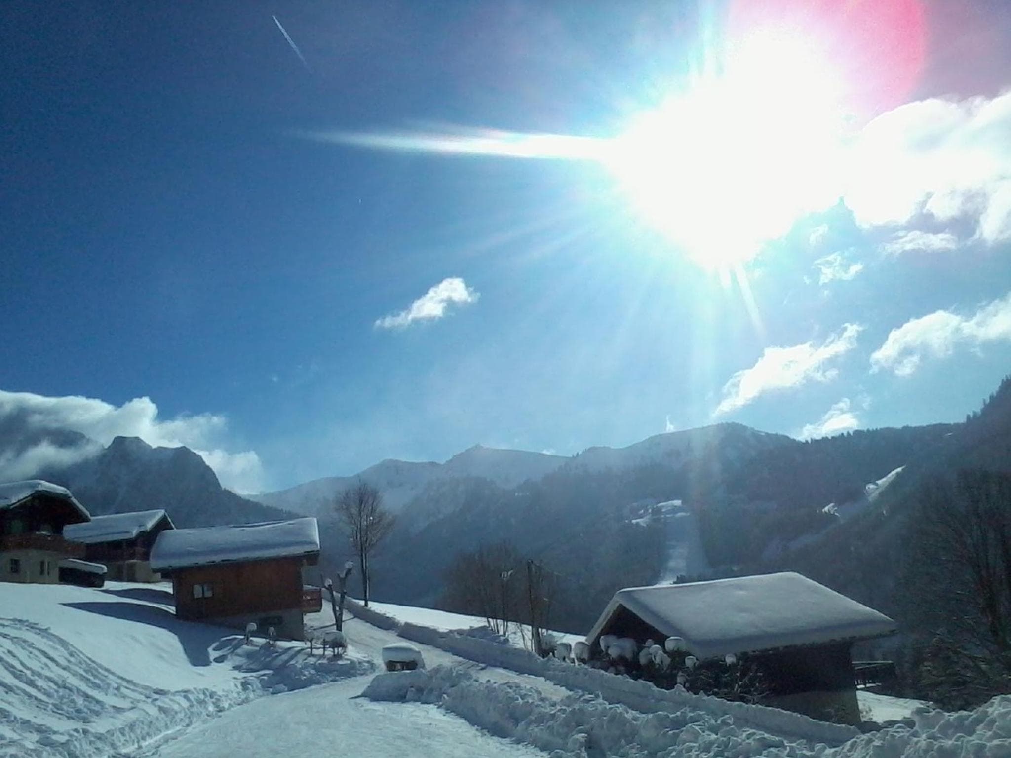 Chalet Titlis photo 2