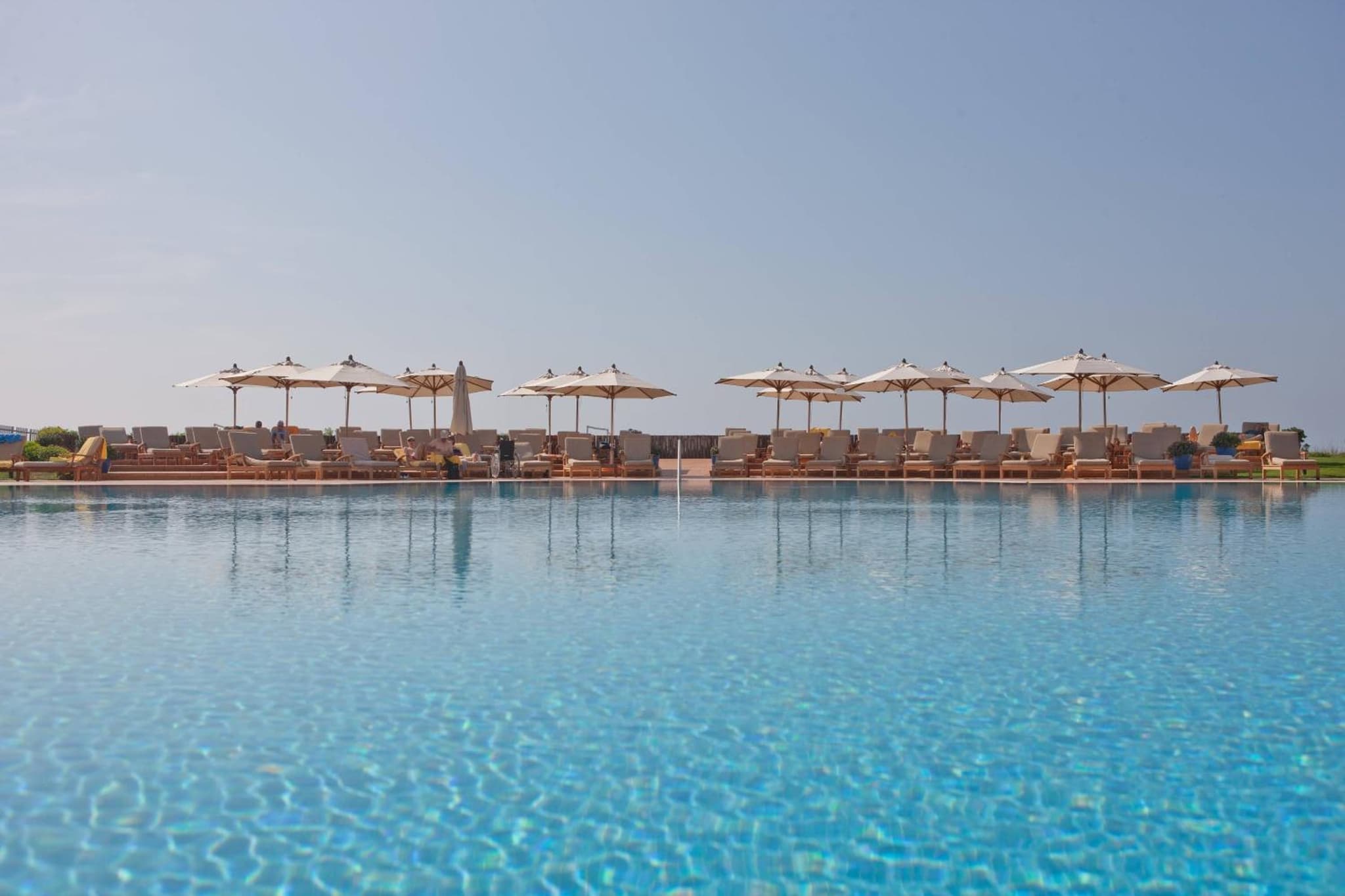 Praia D'El Rey Marriott Golf & Beach Resort photo 2
