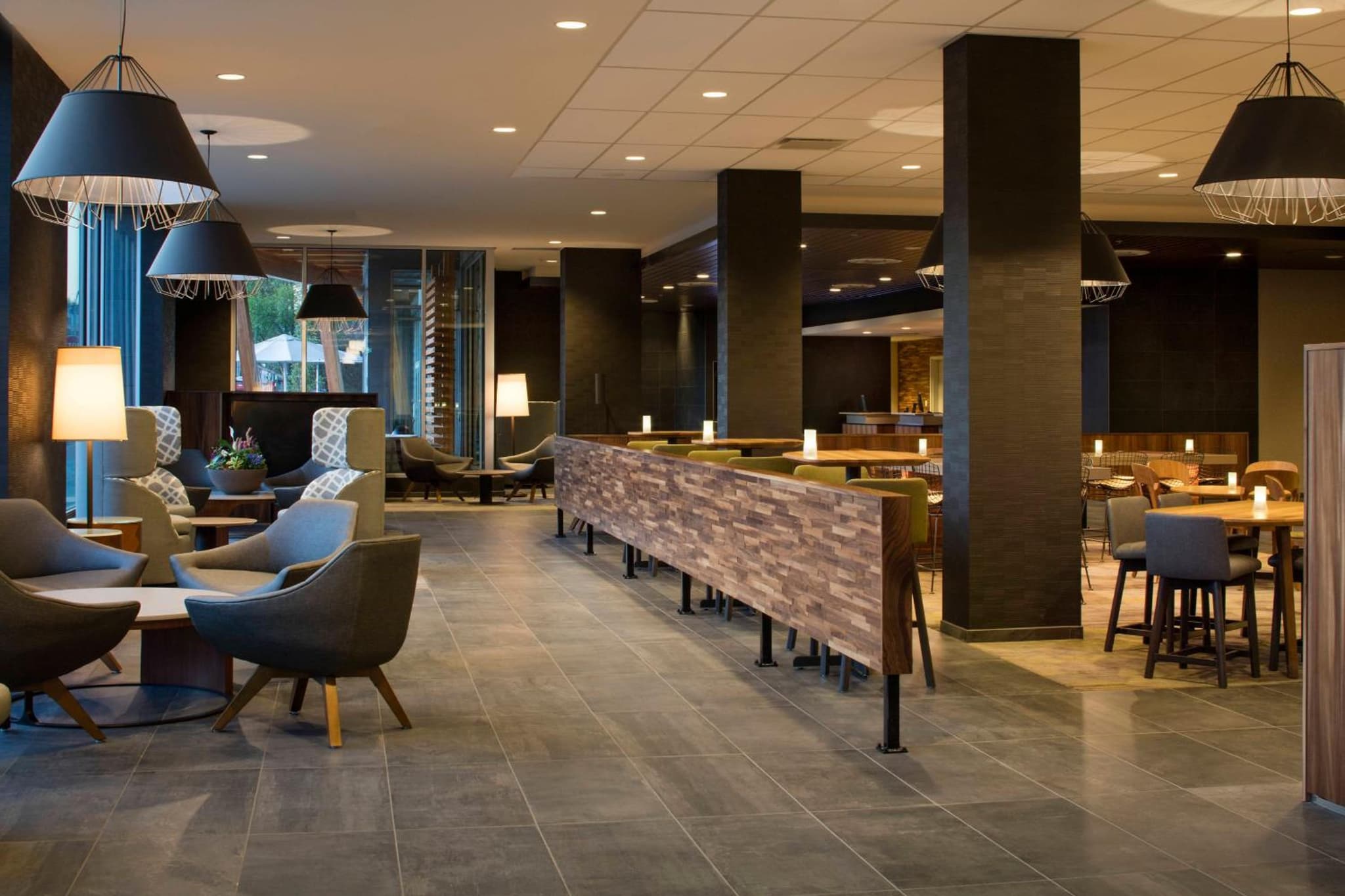 Courtyard by Marriott Prince George photo 2