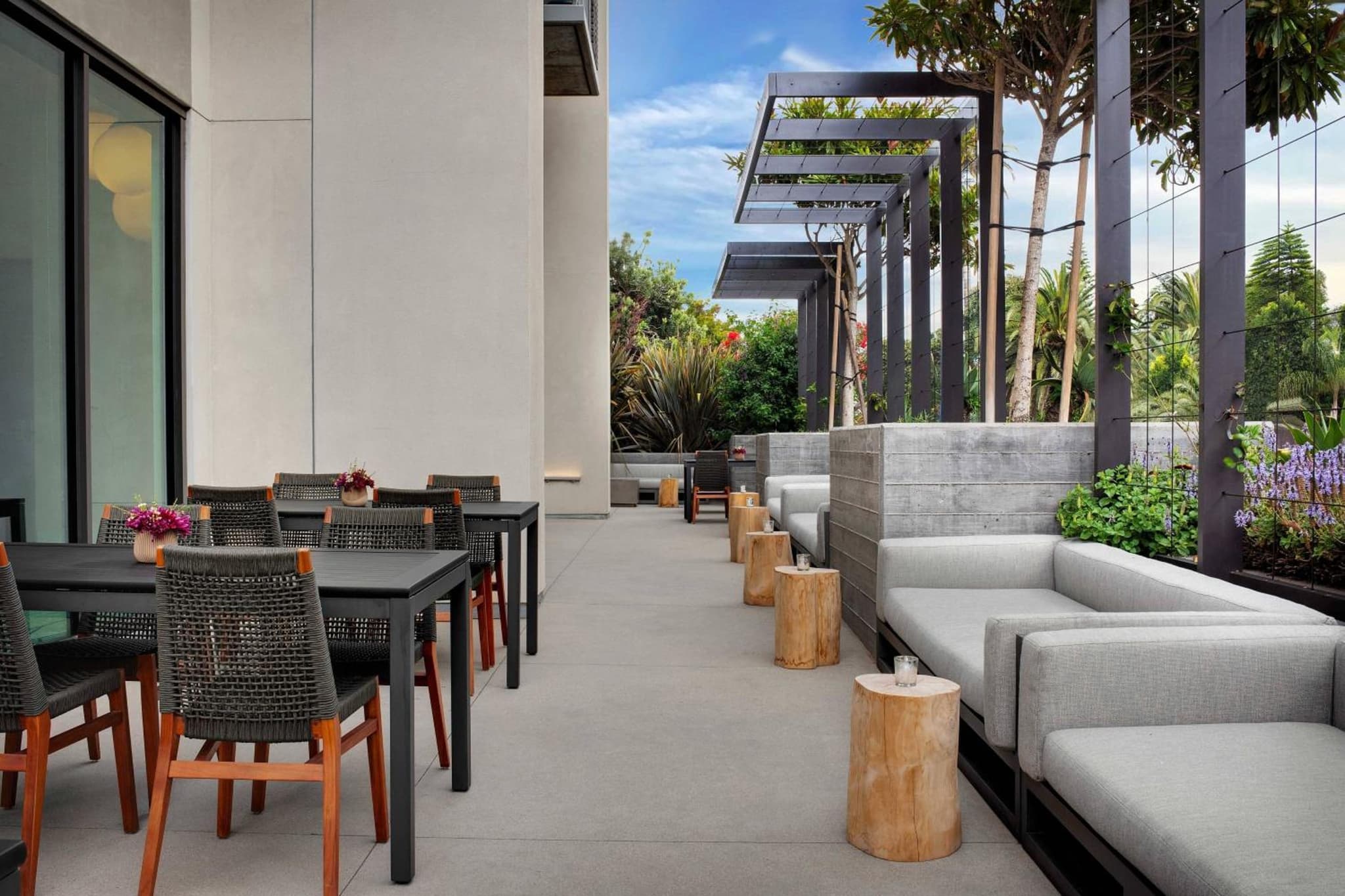 SpringHill Suites by Marriott Oceanside Beach photo 6