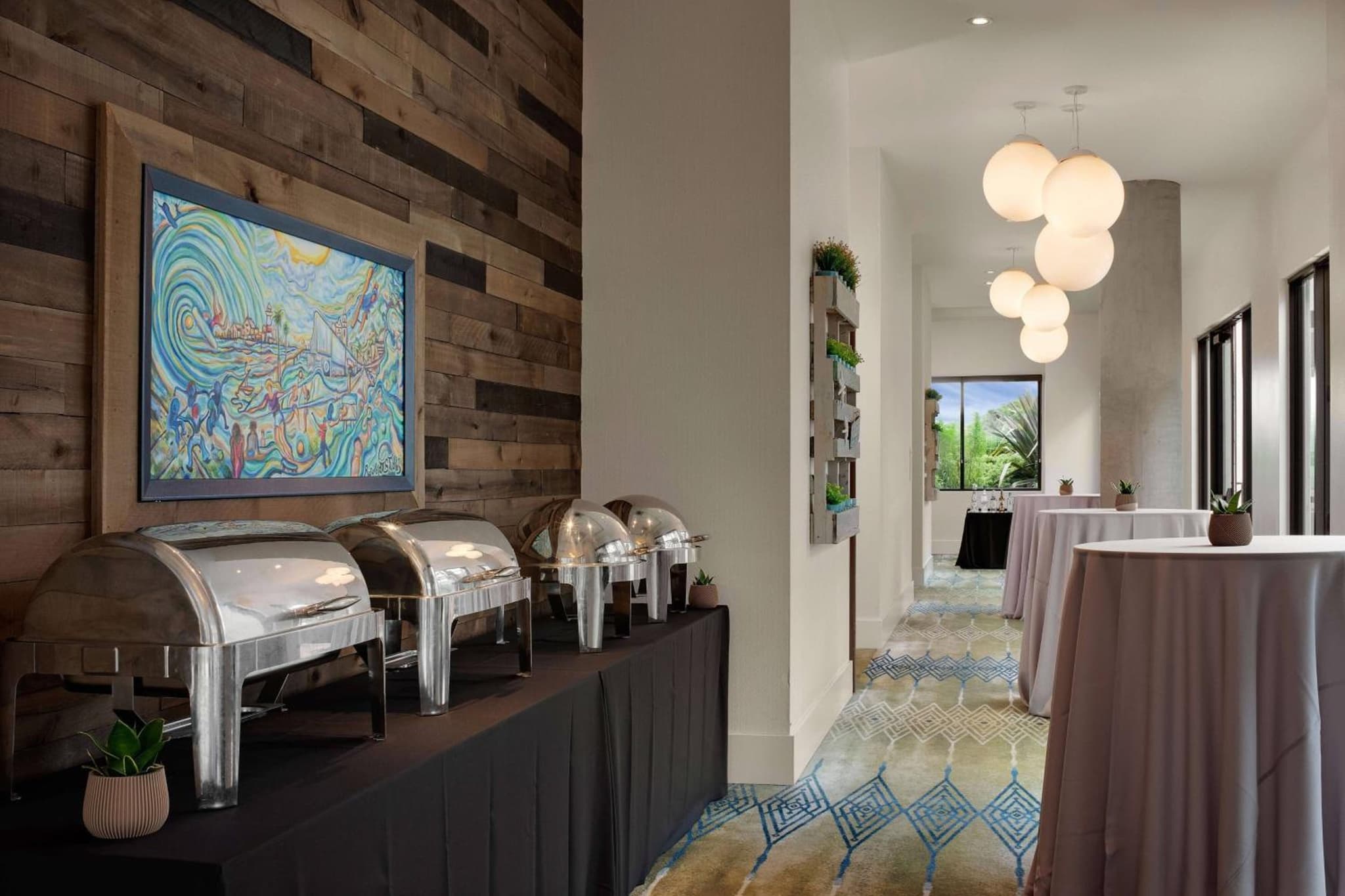 SpringHill Suites by Marriott Oceanside Beach photo 8