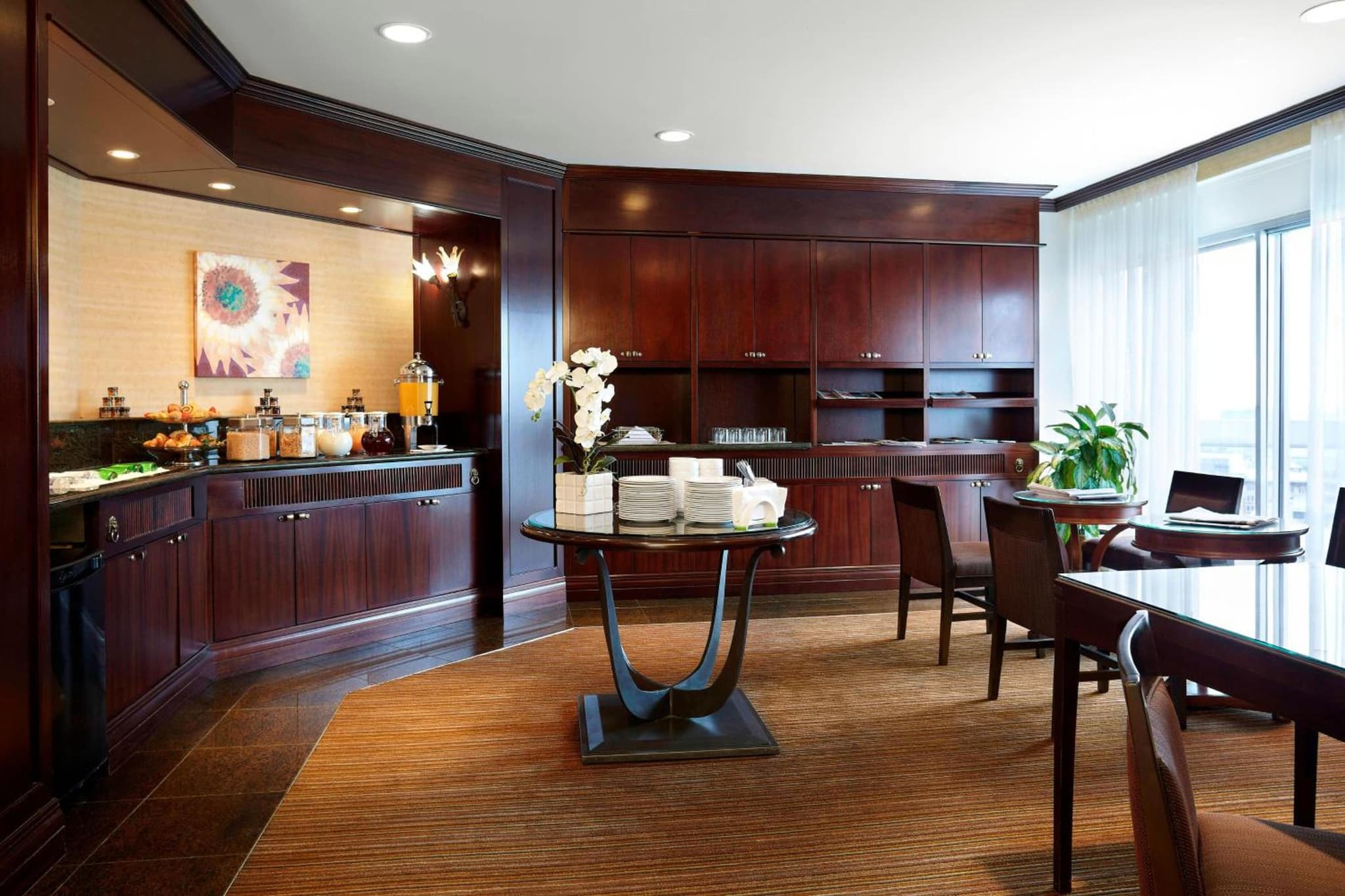 Delta Hotels by Marriott Montreal photo 9