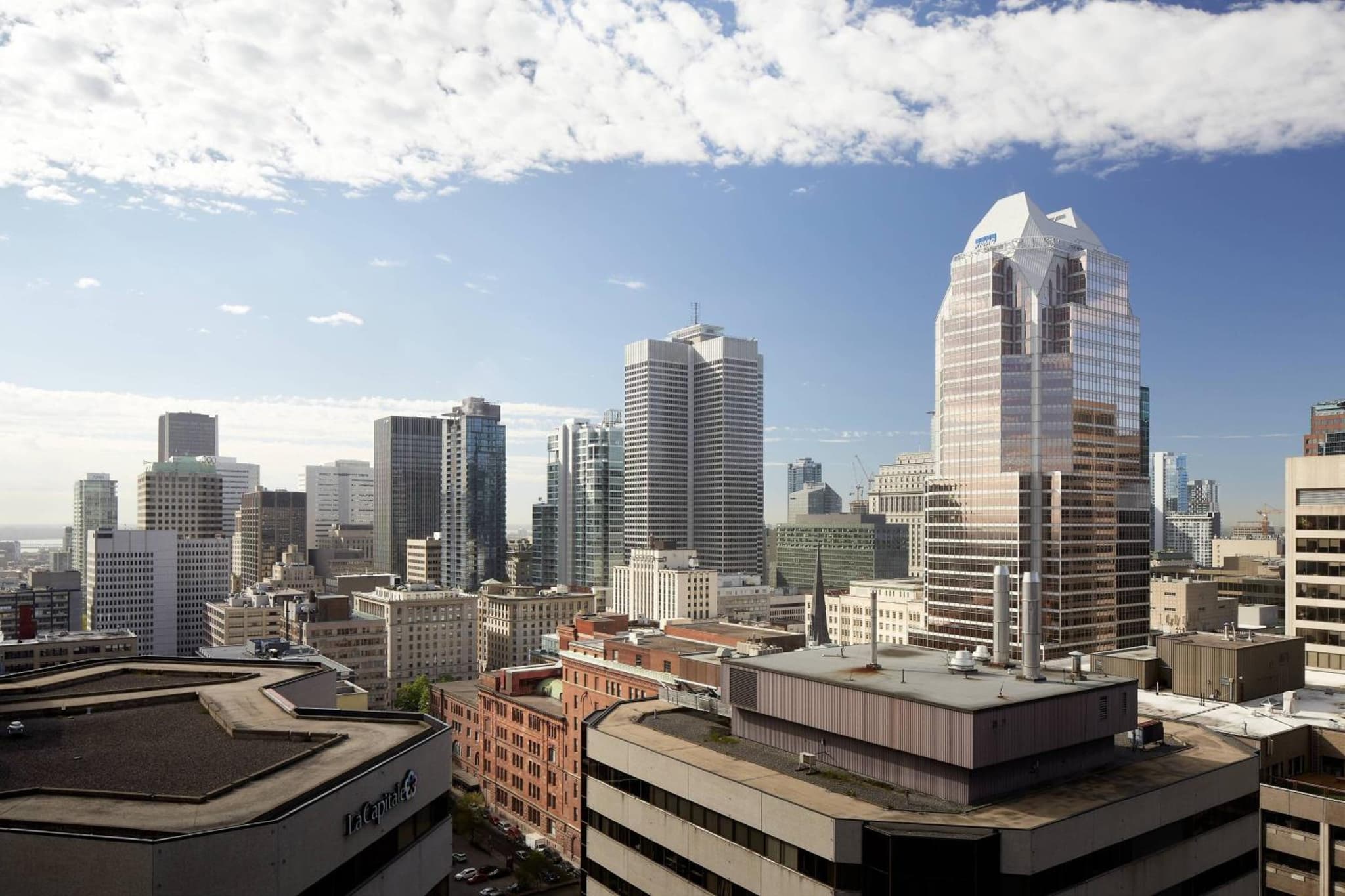 Delta Hotels by Marriott Montreal photo 6