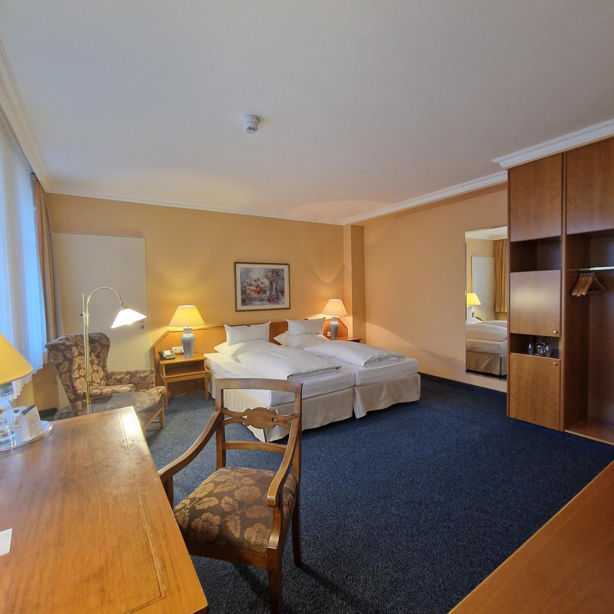 Hotel Ratswaage photo 9