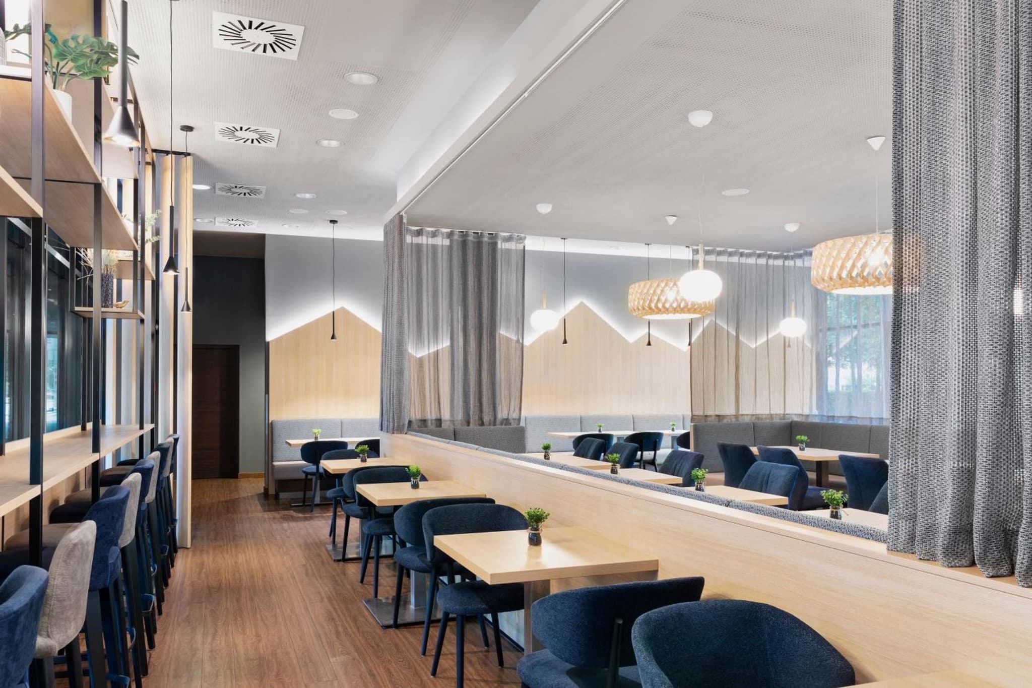 Courtyard by Marriott Munich City East photo 2