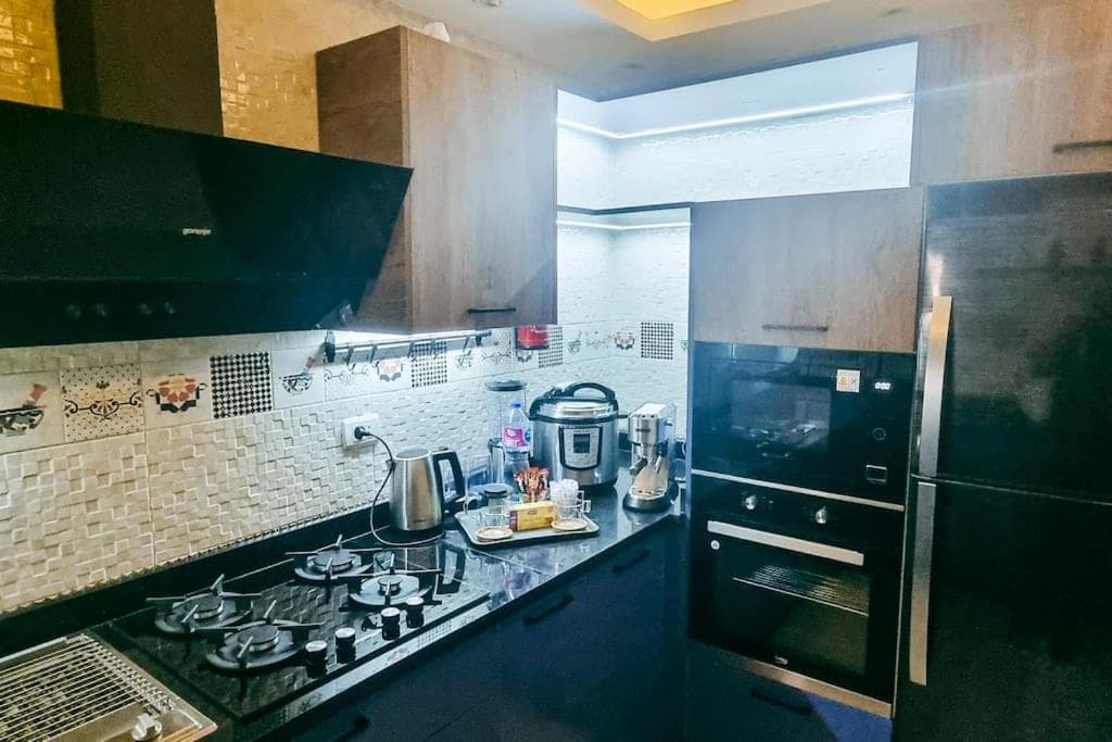 Luxury VIP apartment photo 2