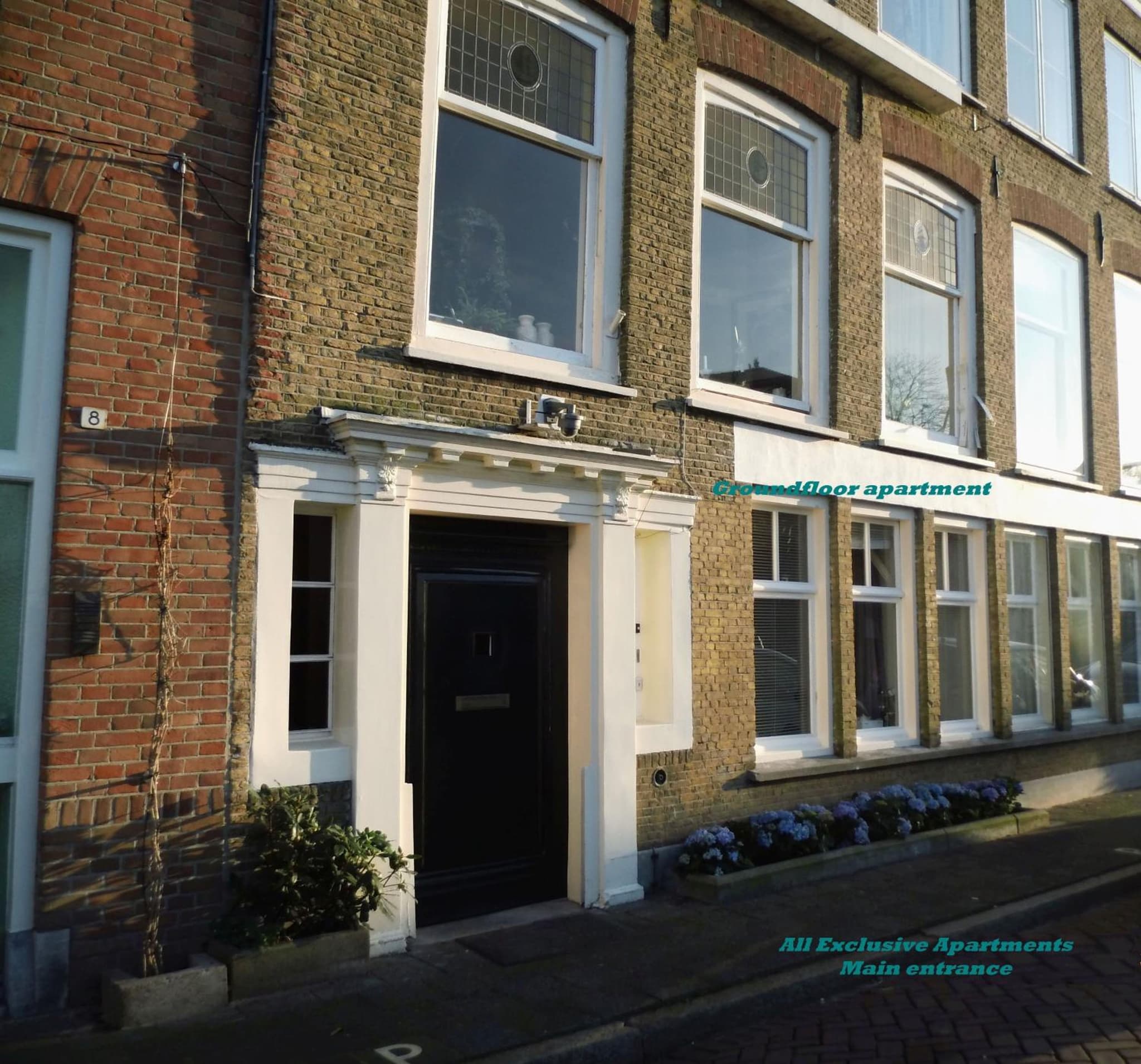 All Exclusive Apartments photo 2