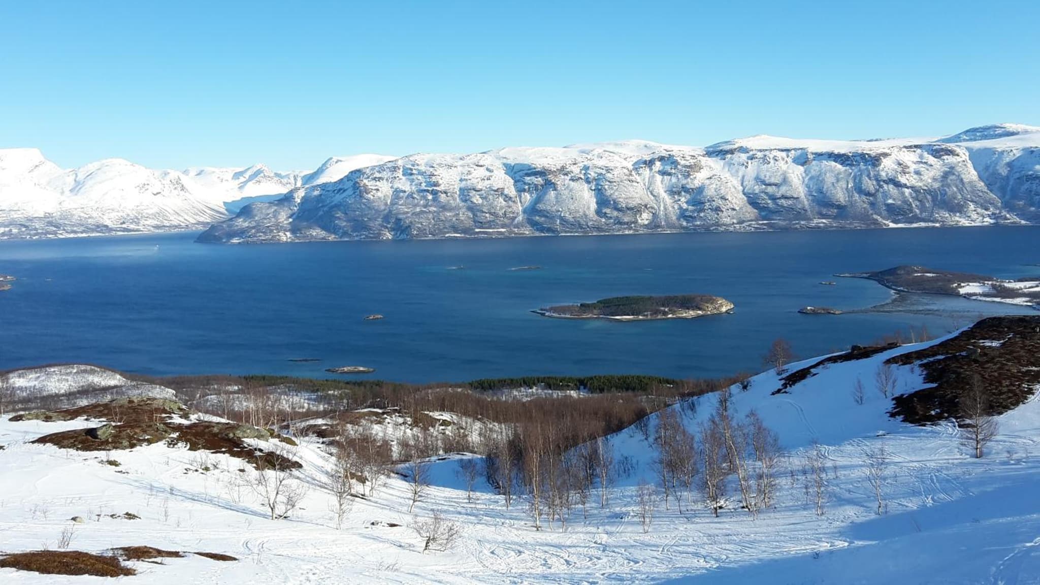 Lyngen Apartments photo 7