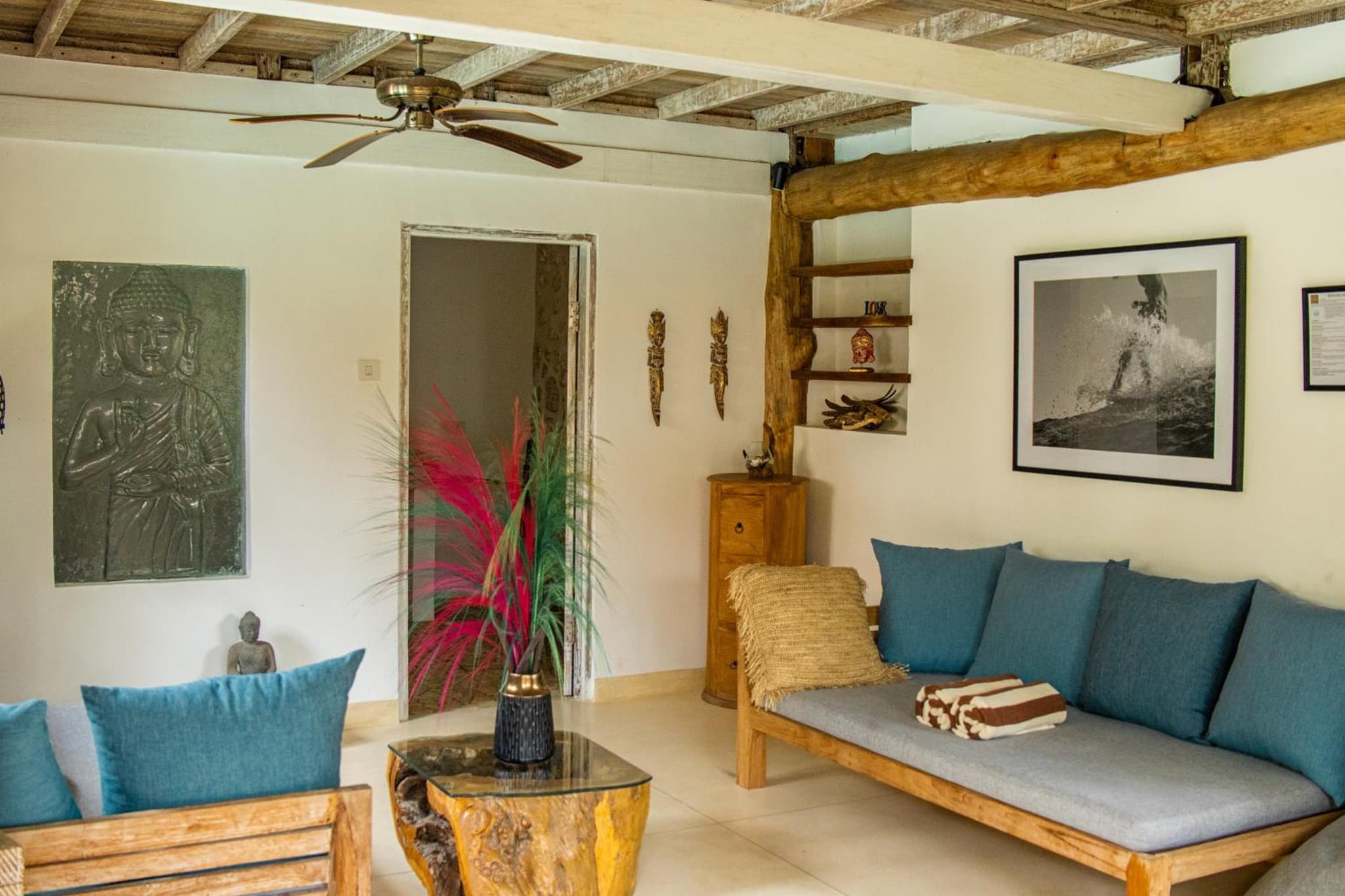 Le Yanandra Bali Resort photo 2