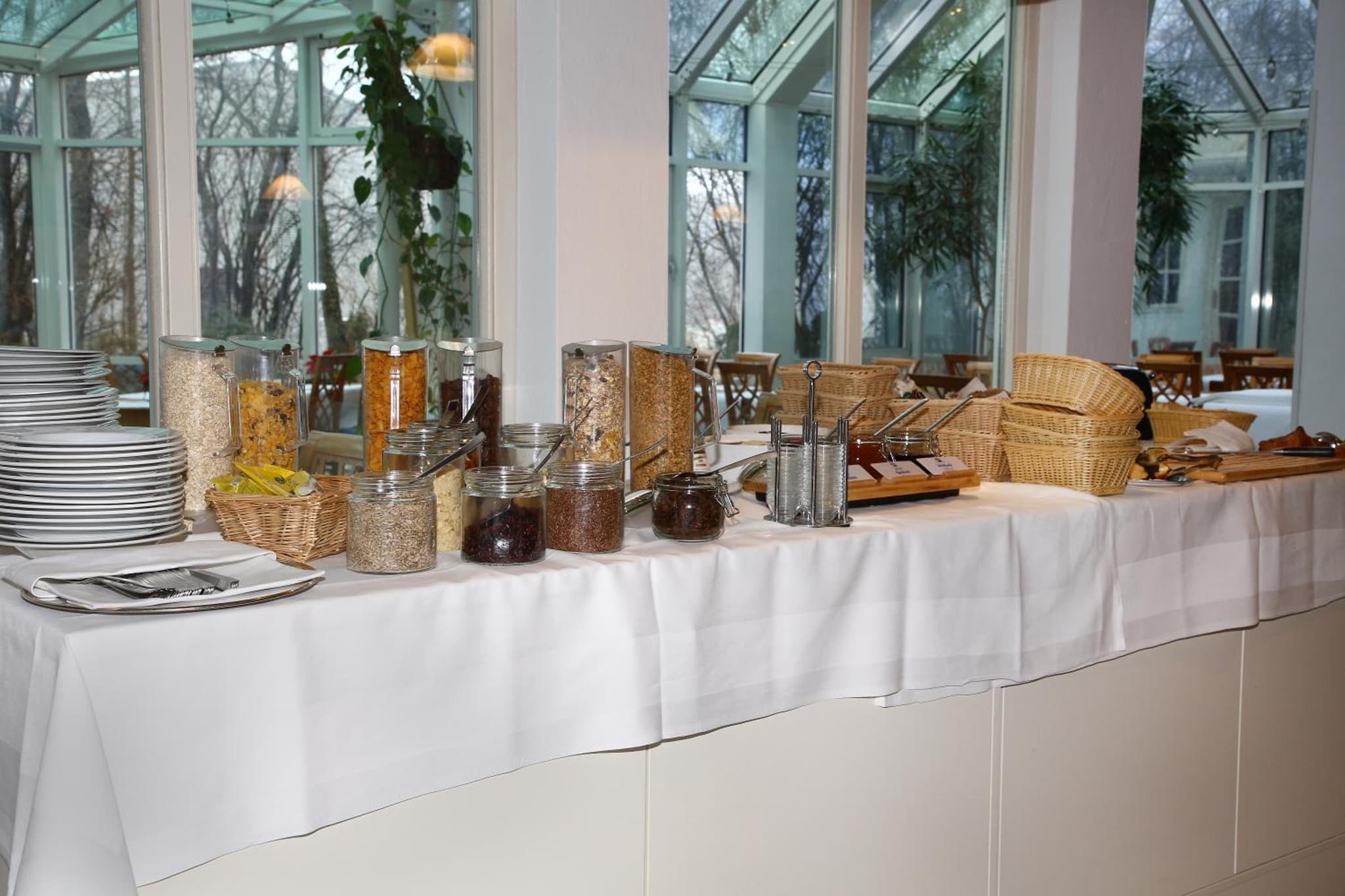 Albhotel Fortuna photo 3