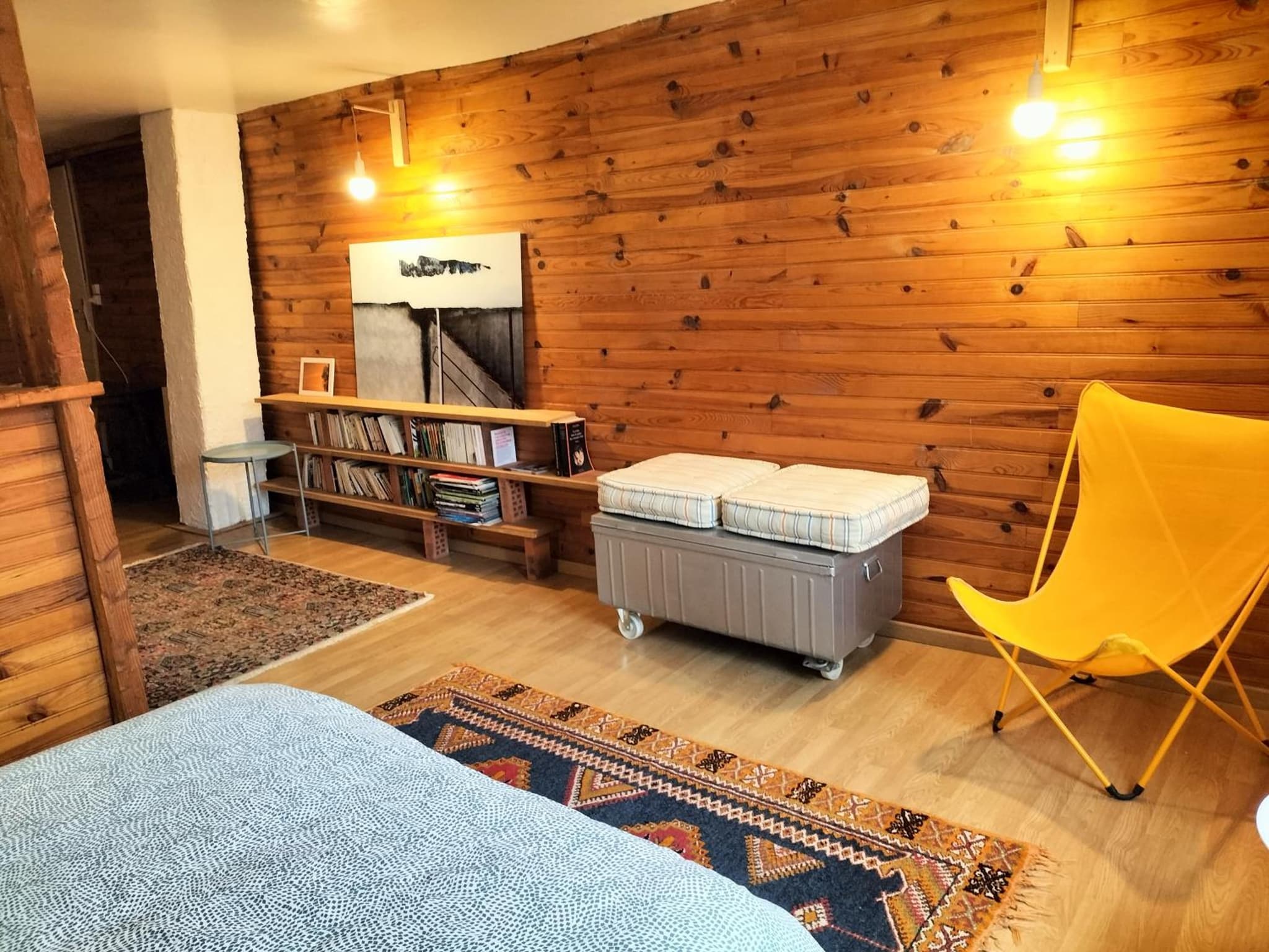 la maison sous le château photo 8