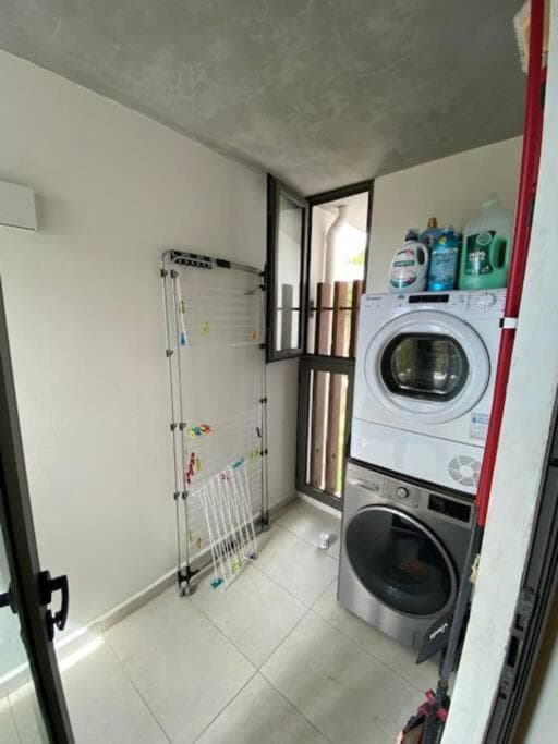 LUX APPARTMENT GOLF DE MONT CHOISY photo 4