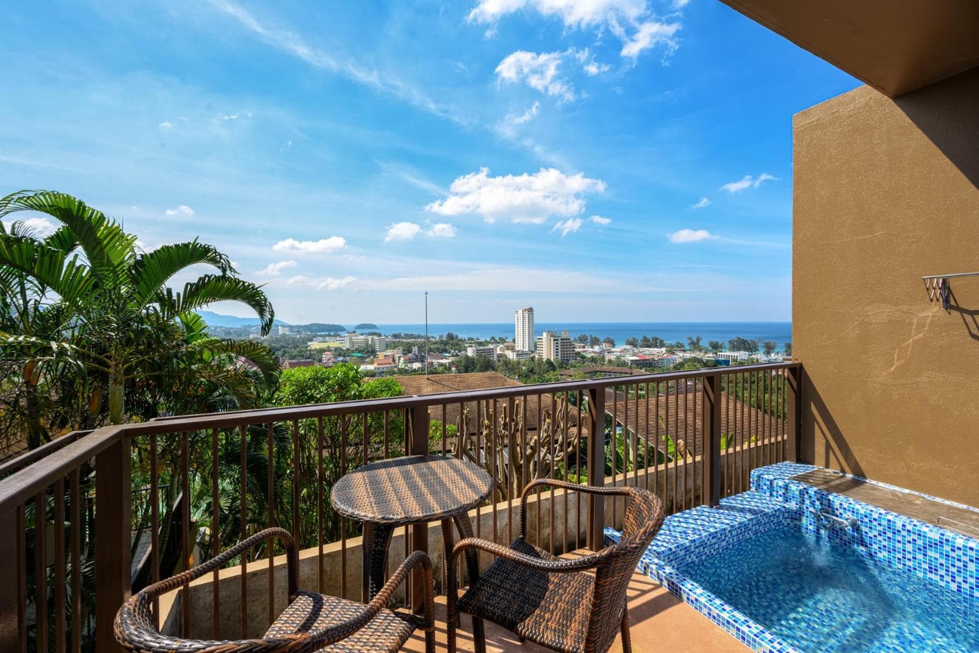 Karon Phunaka Resort photo 3