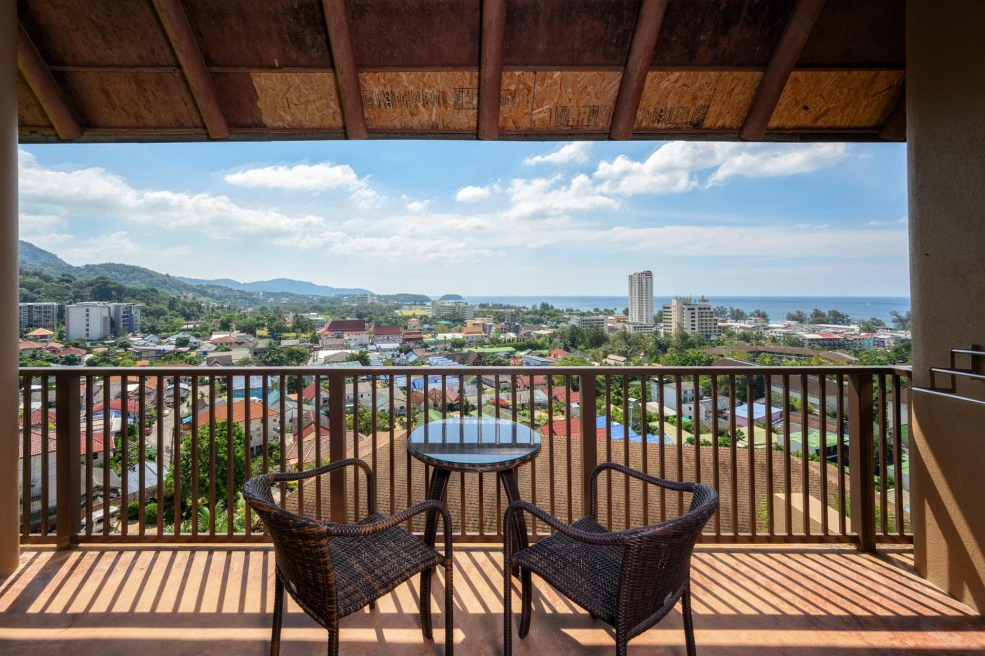 Karon Phunaka Resort photo 8