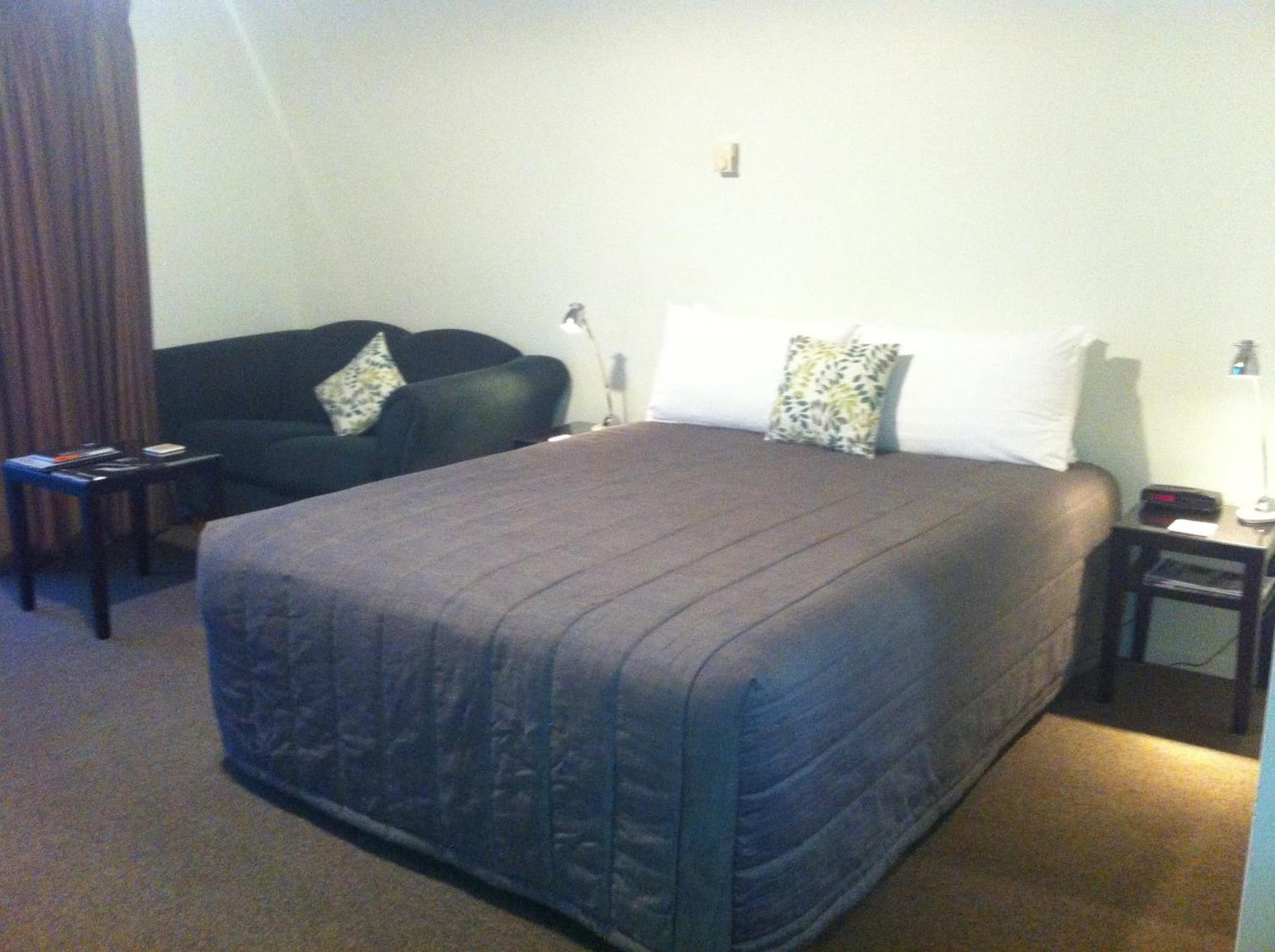 Darfield Motel photo 4