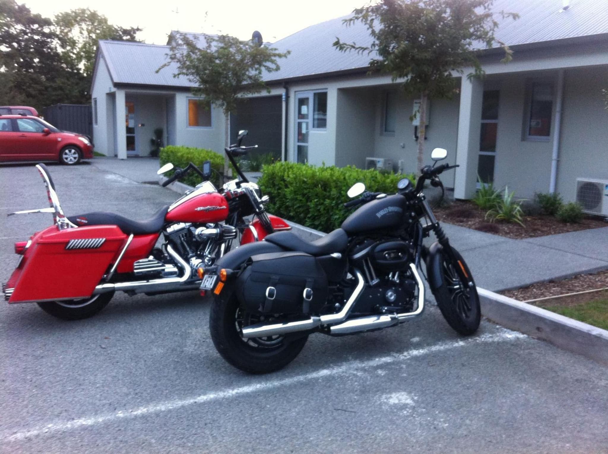 Darfield Motel photo 8