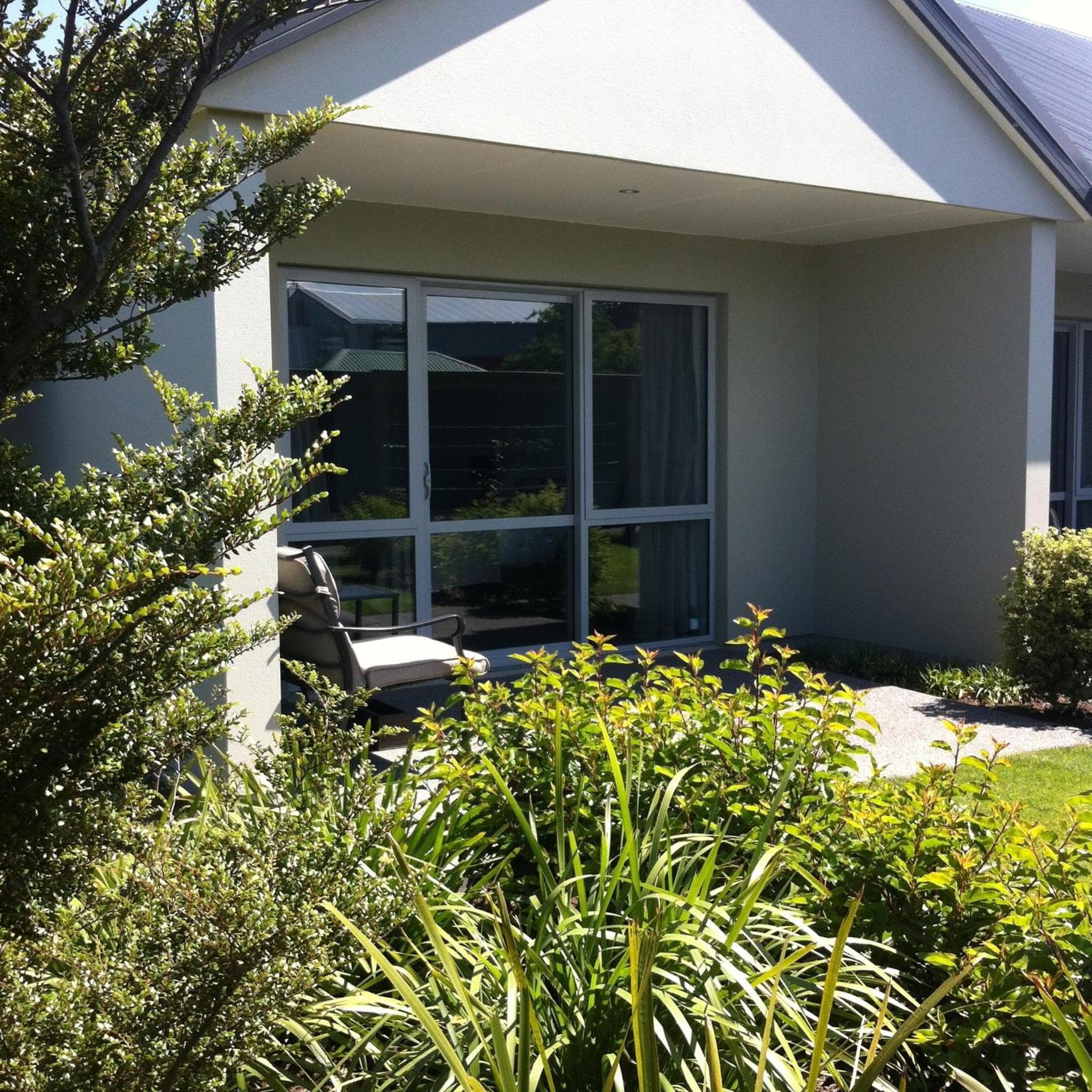 Darfield Motel photo 5