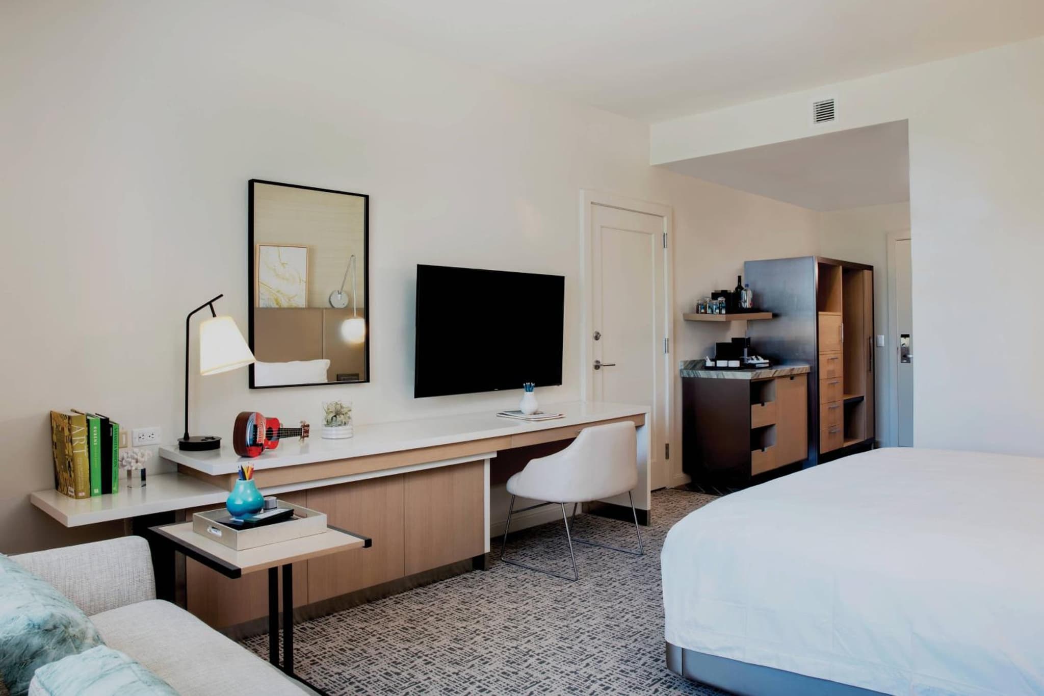 Art Ovation Hotel, Autograph Collection photo 4