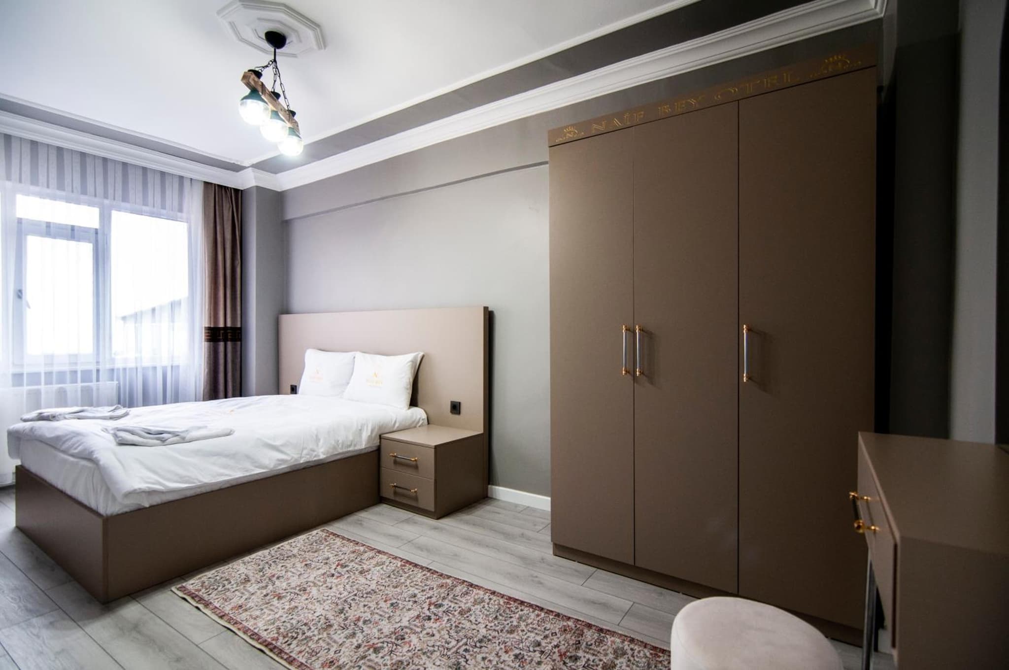 Naif Bey Hotel photo 2