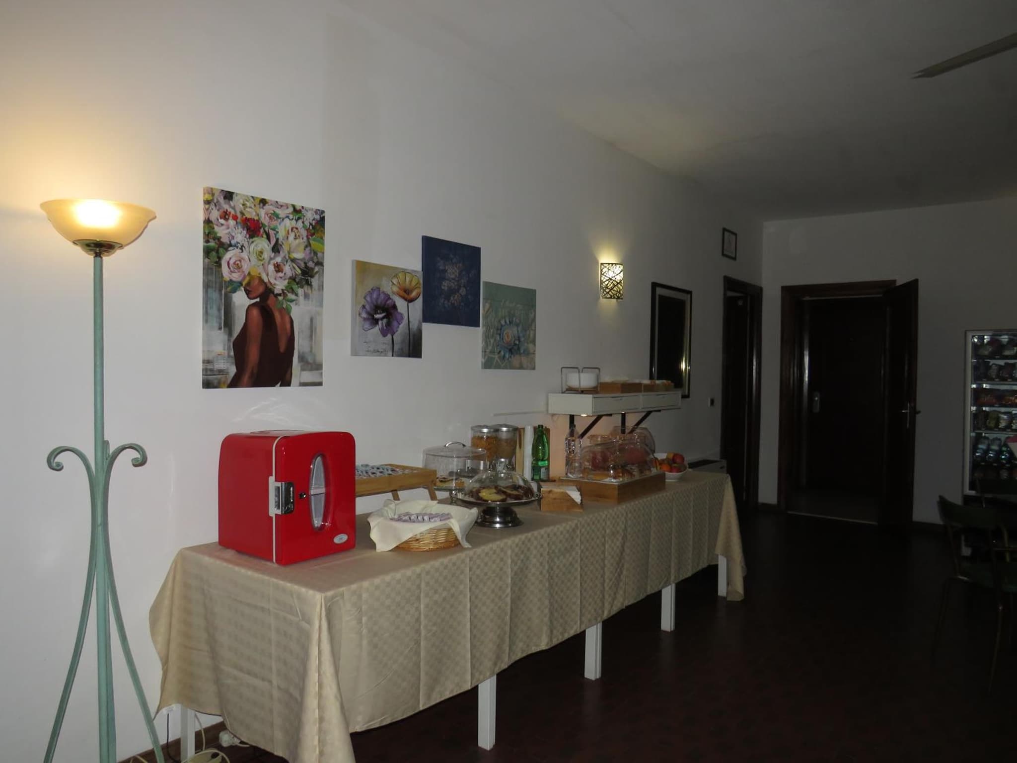 Hotel San Michele photo 2