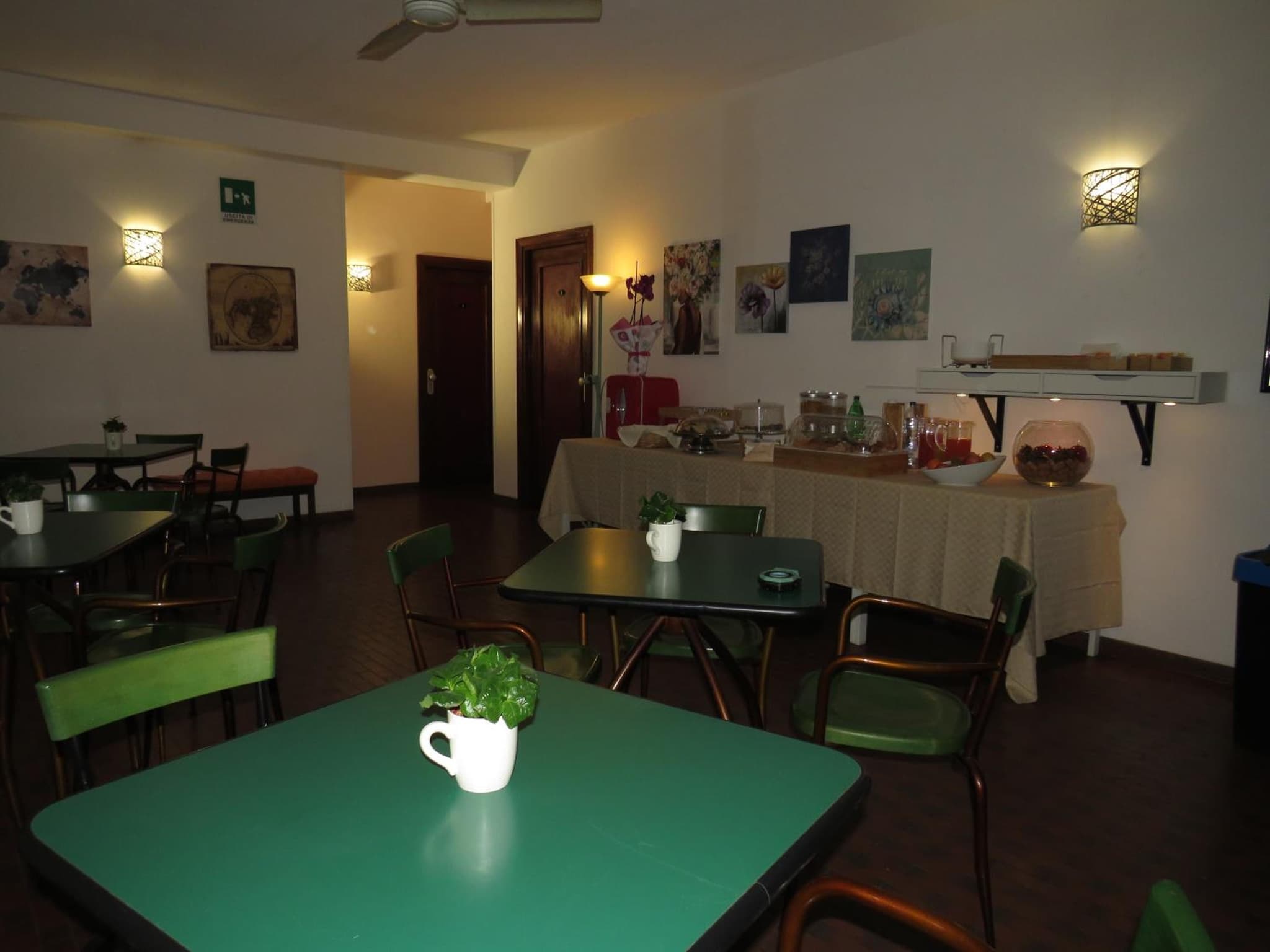 Hotel San Michele photo 6