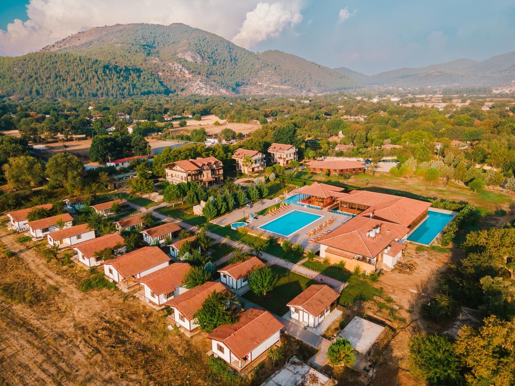 Ensoinn Hotel
