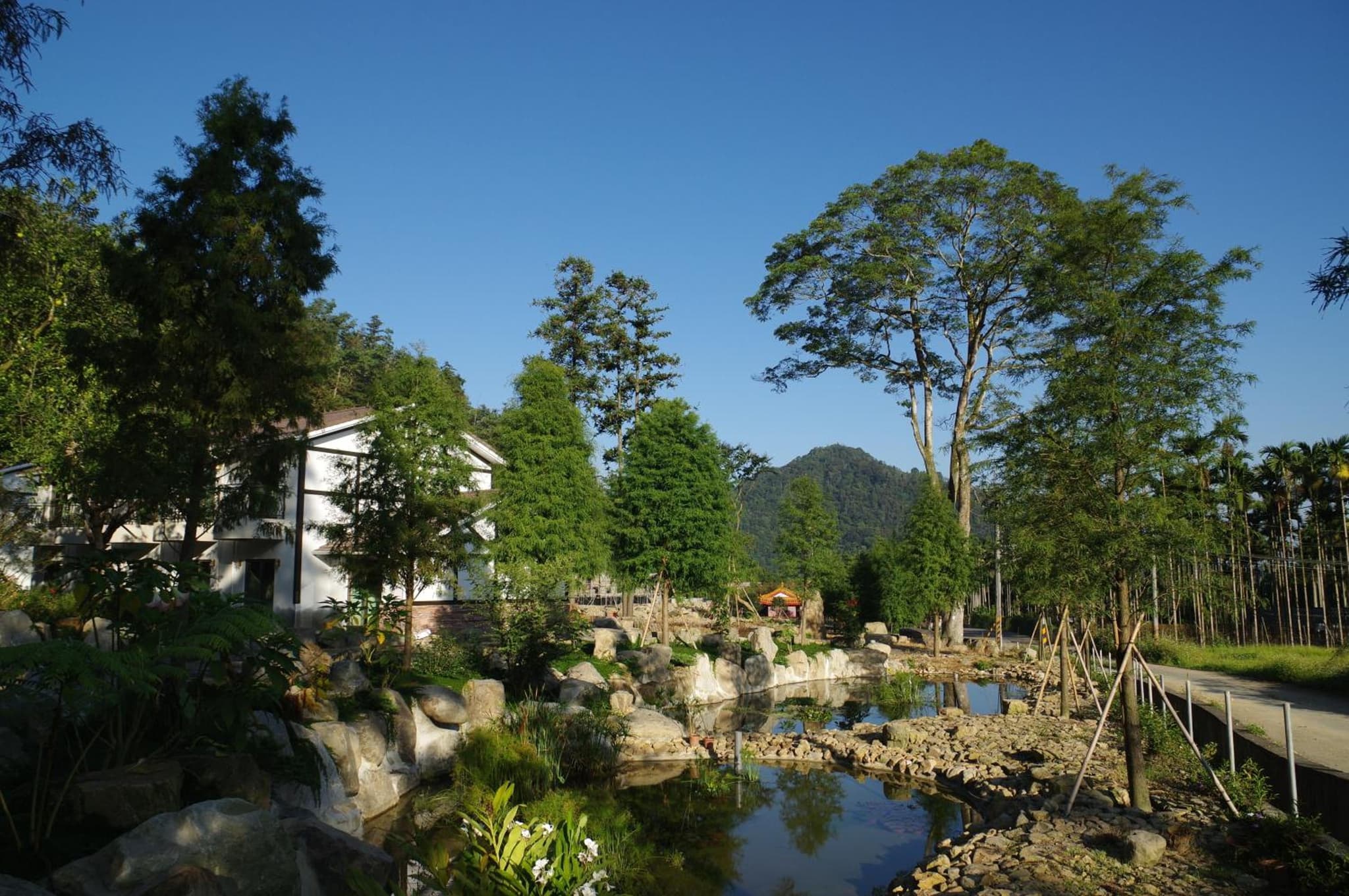 Yo Shen Jing Resorts photo 4