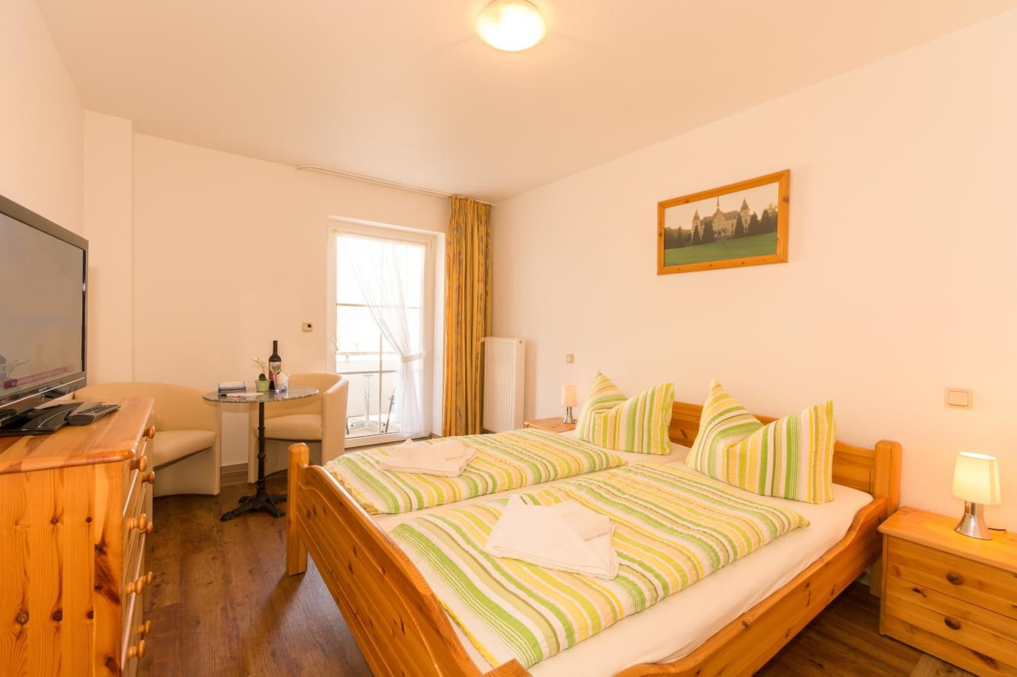 Pension Anker photo 2