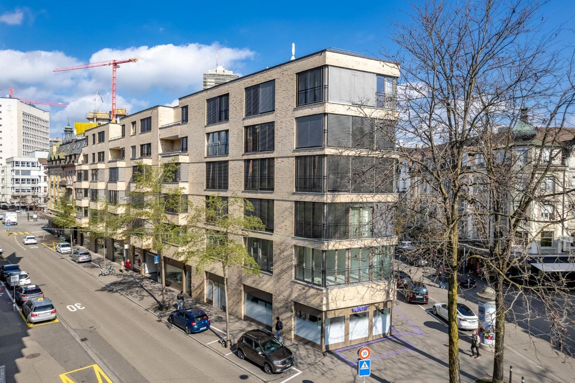 CITY STAY - Franklinstrasse photo 4