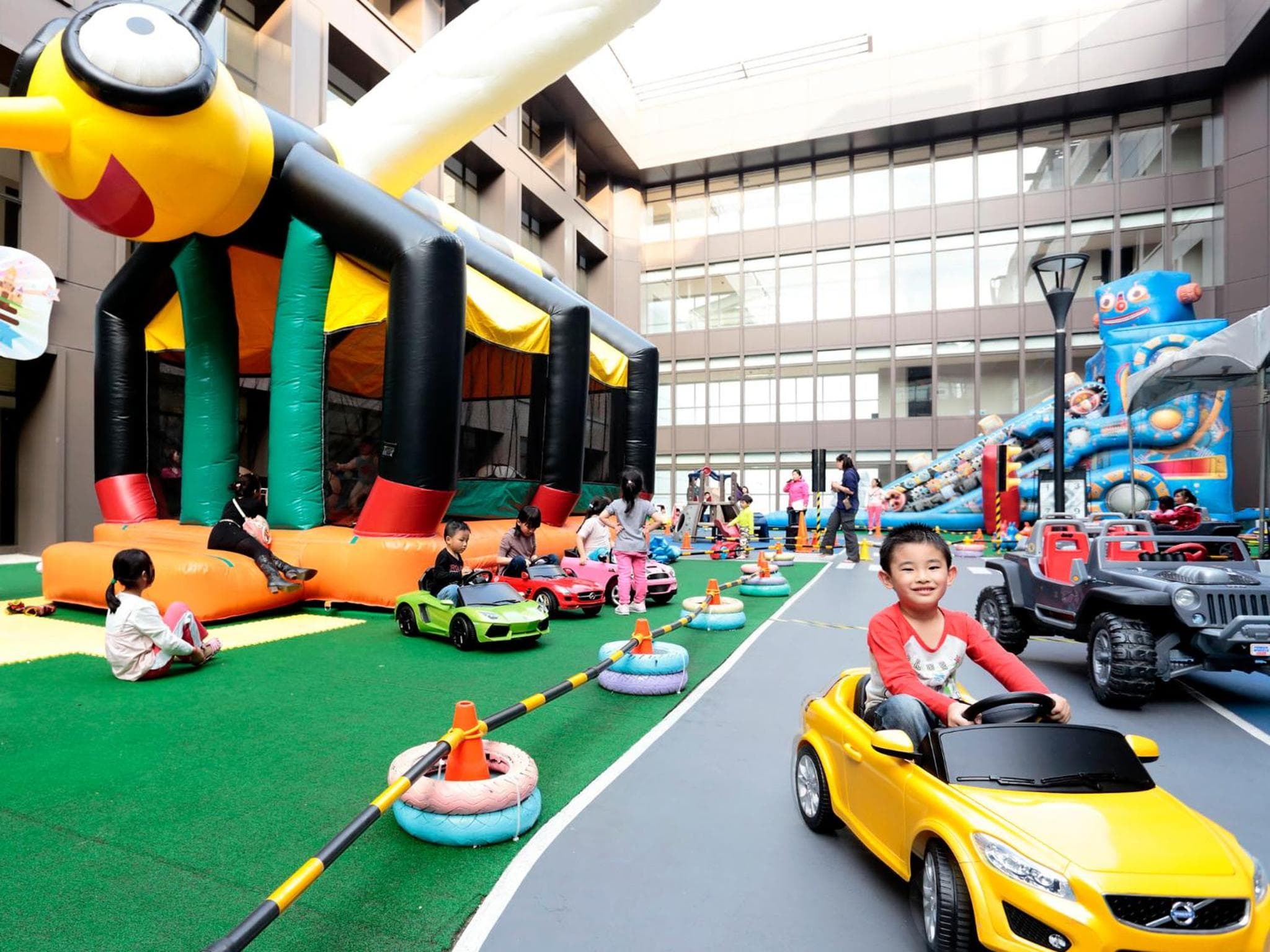 Silks Place Yilan photo 6