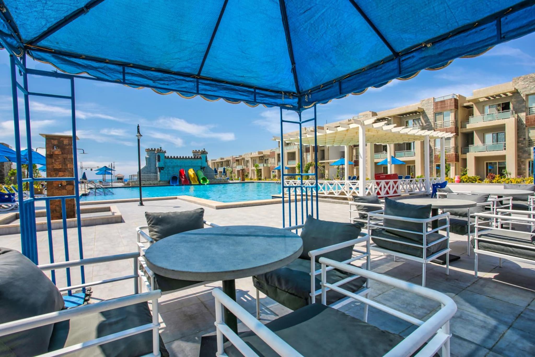 Elite Residence Aqua Park photo 8