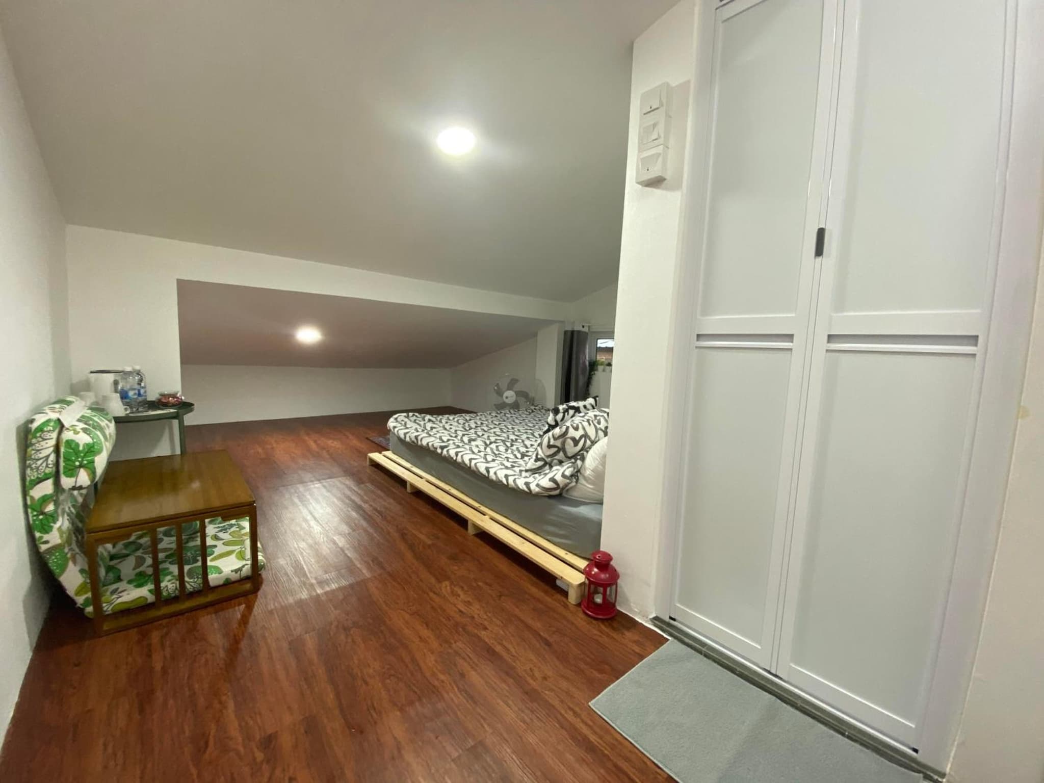 Sweet Loft Homestay photo 5