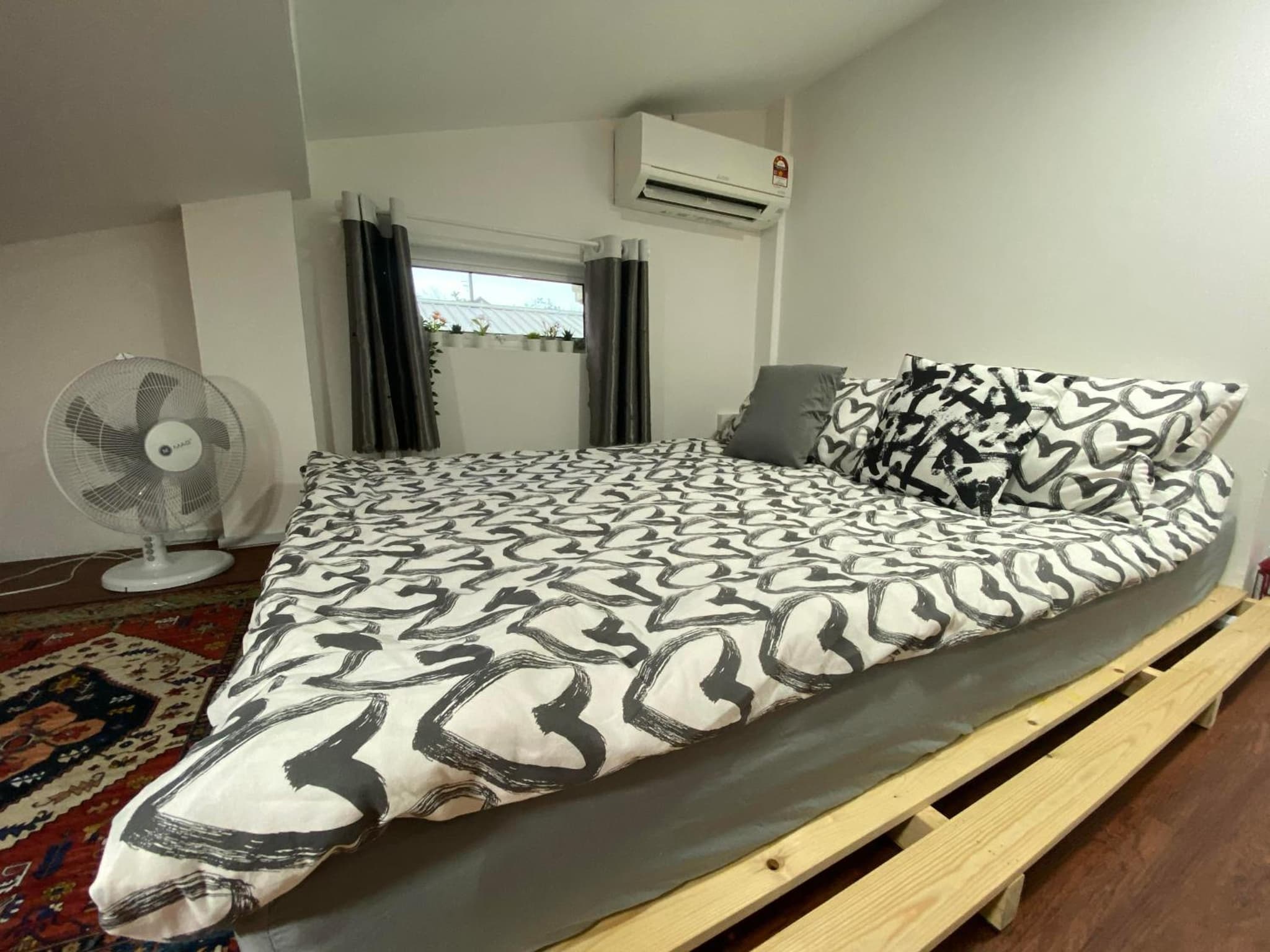 Sweet Loft Homestay photo 4