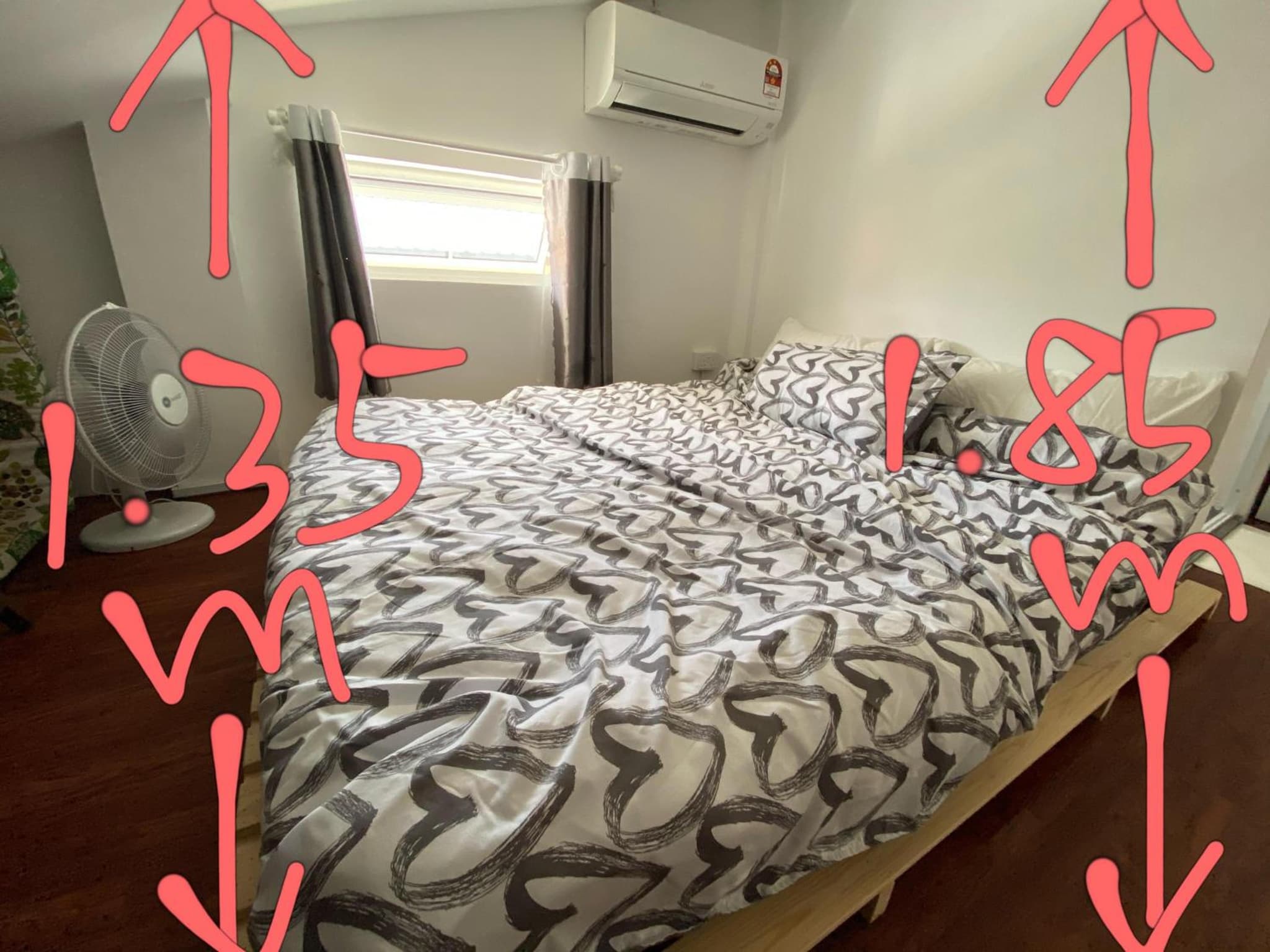 Sweet Loft Homestay photo 6