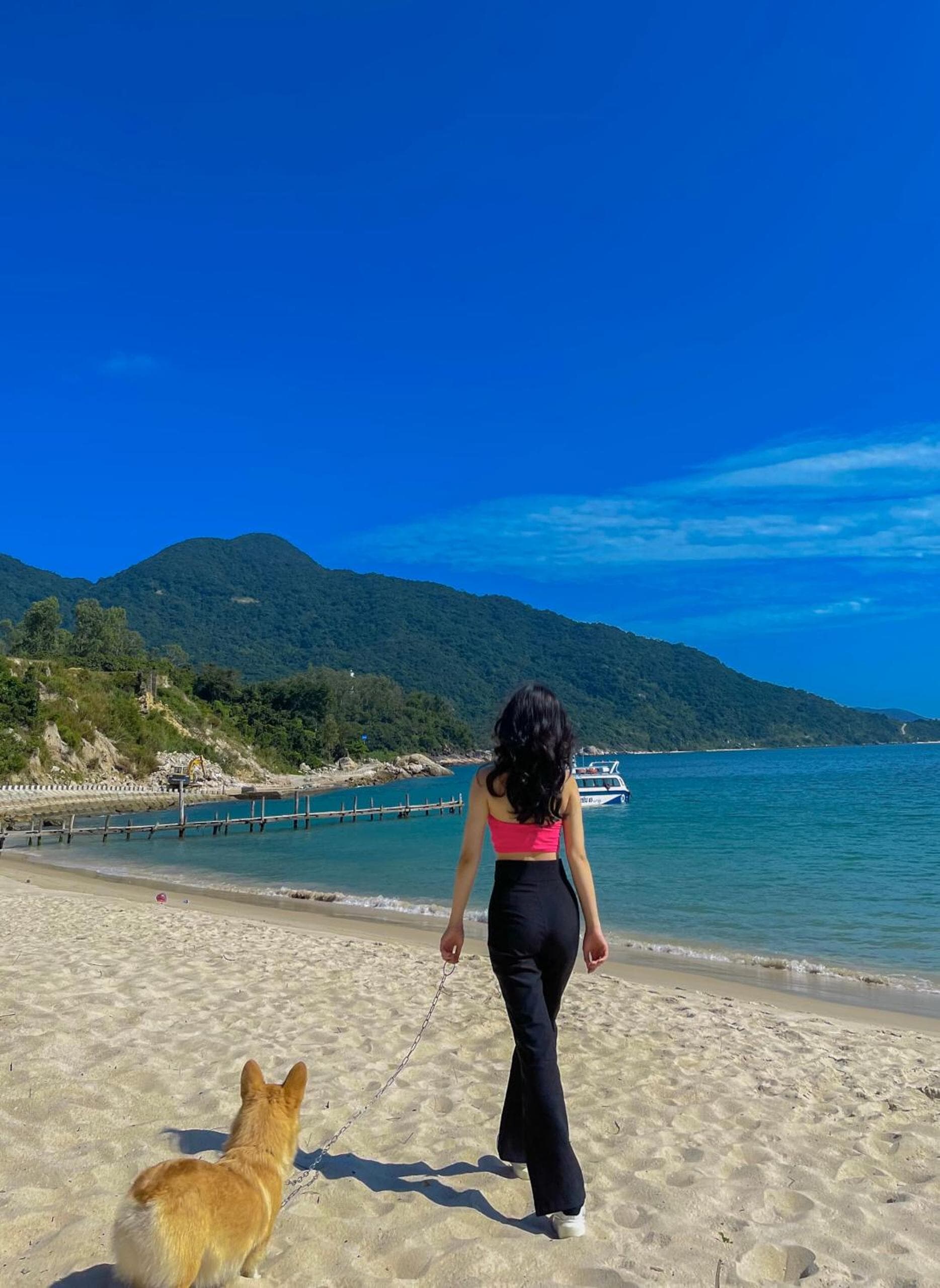 Homestay Vân Đức Cù Lao Chàm photo 2