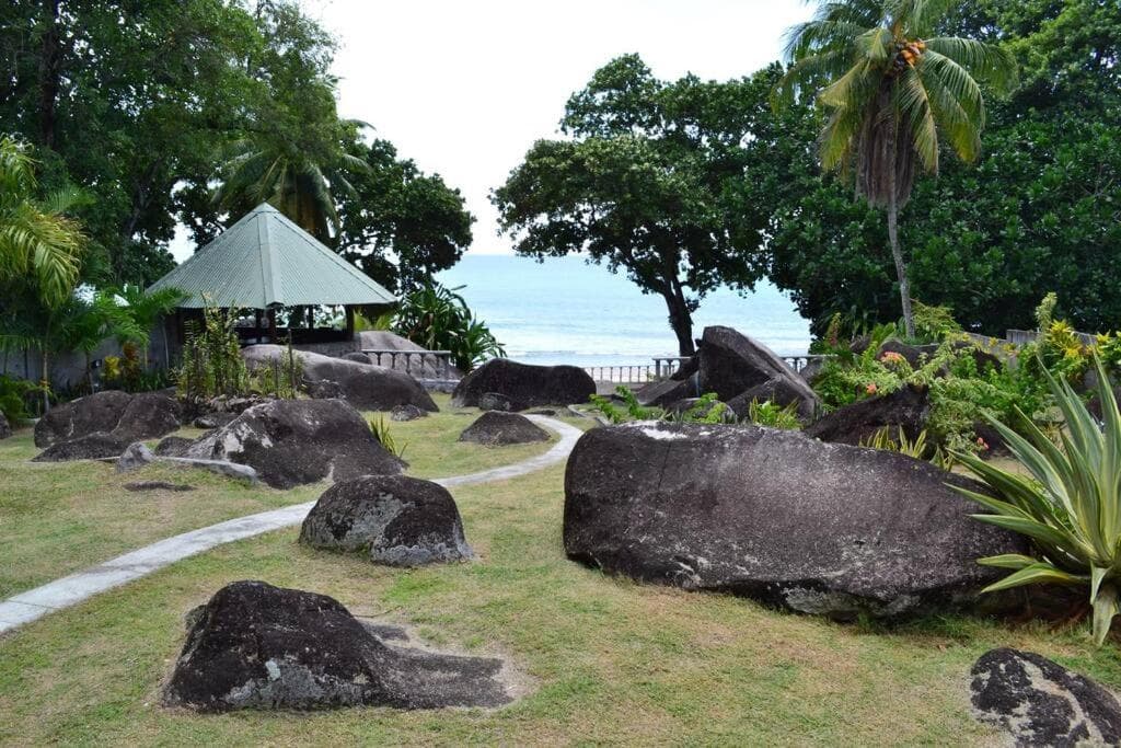 Riva D Etruschi Seychelles photo 6