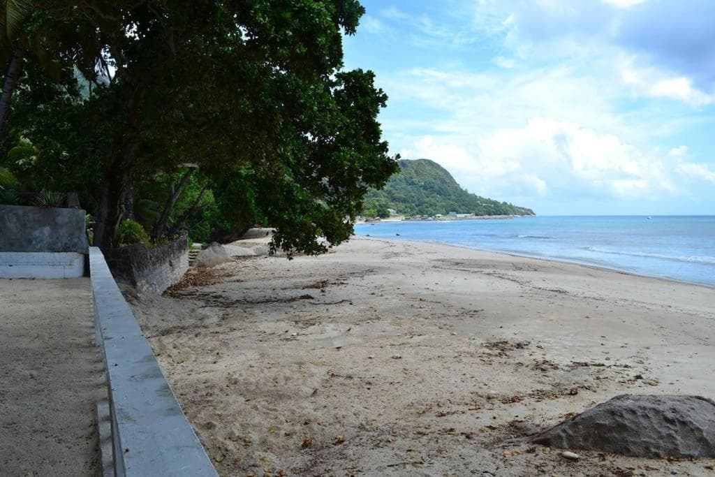 Riva D Etruschi Seychelles photo 3