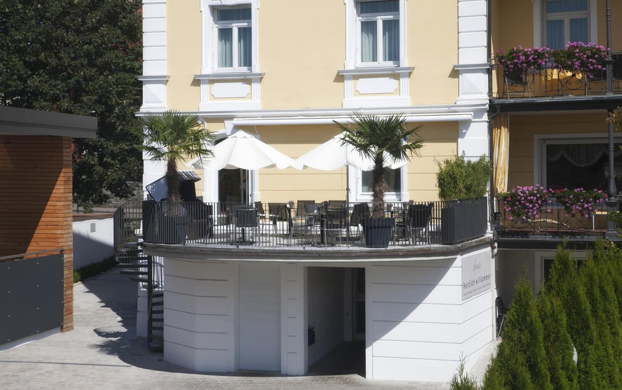 Ebner - Boutique-Hotel & Konditorei photo 4