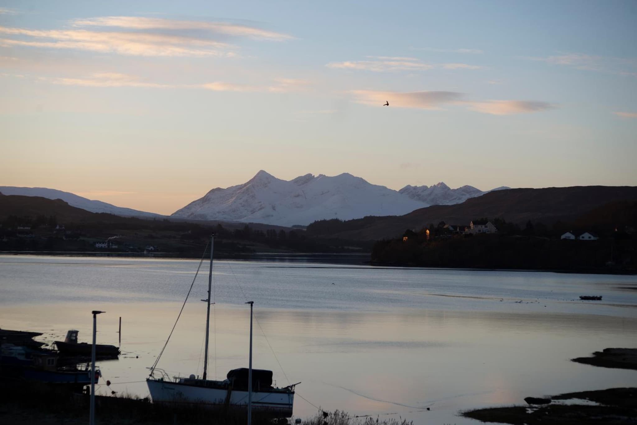 Portree Youth Hostel photo 4