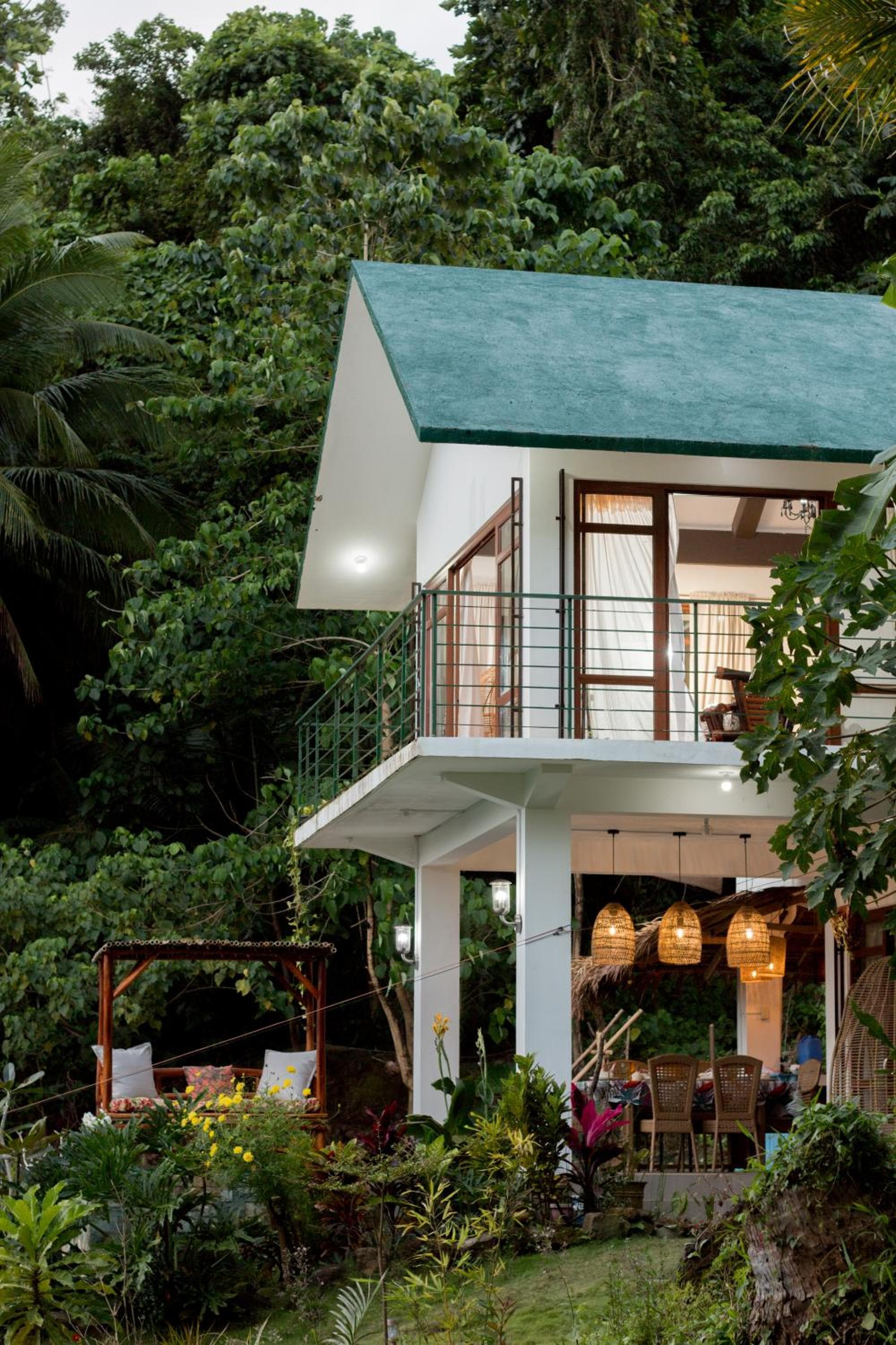 Villa Kulintang
