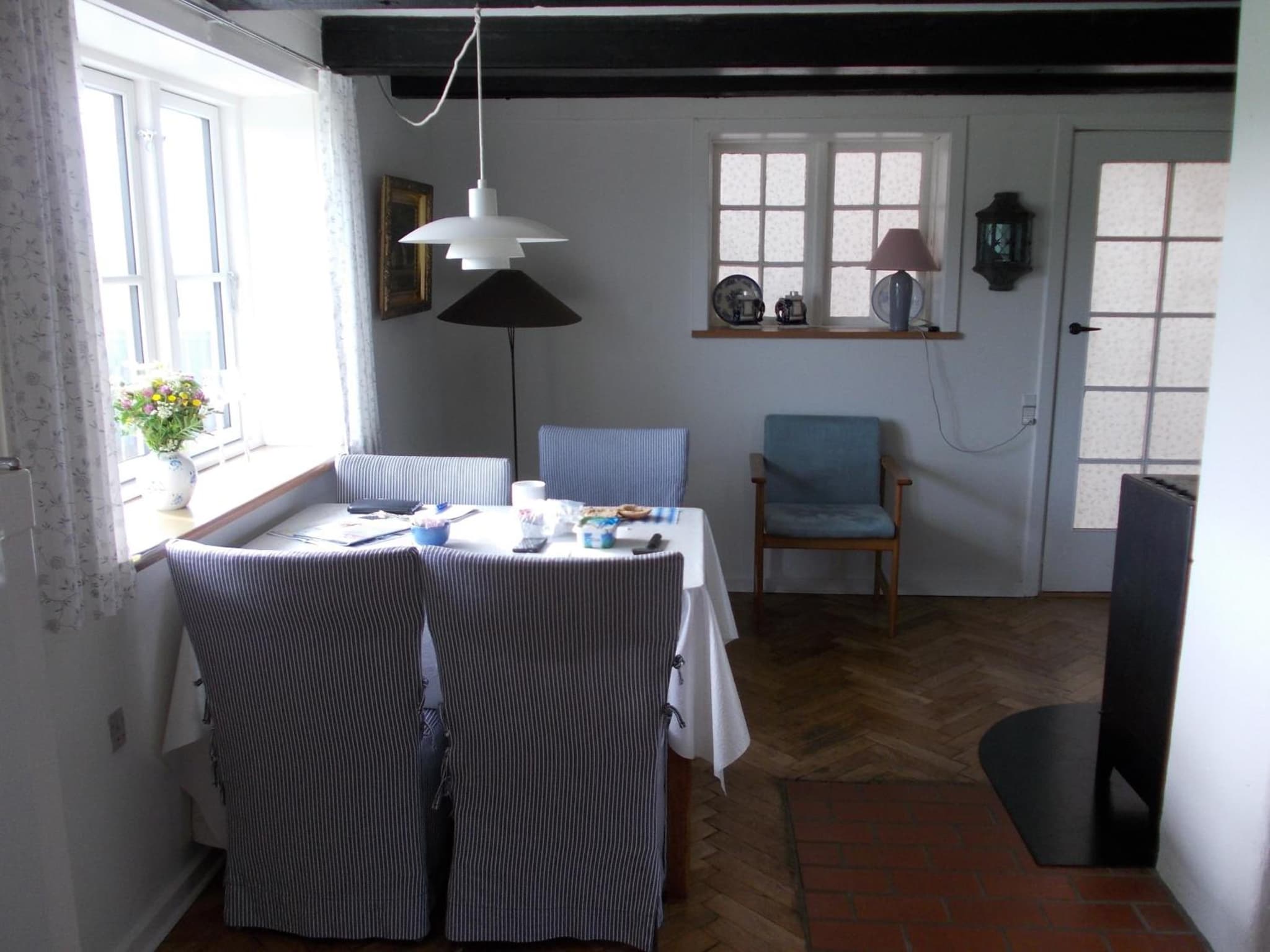 Paradiset Holiday House photo 7