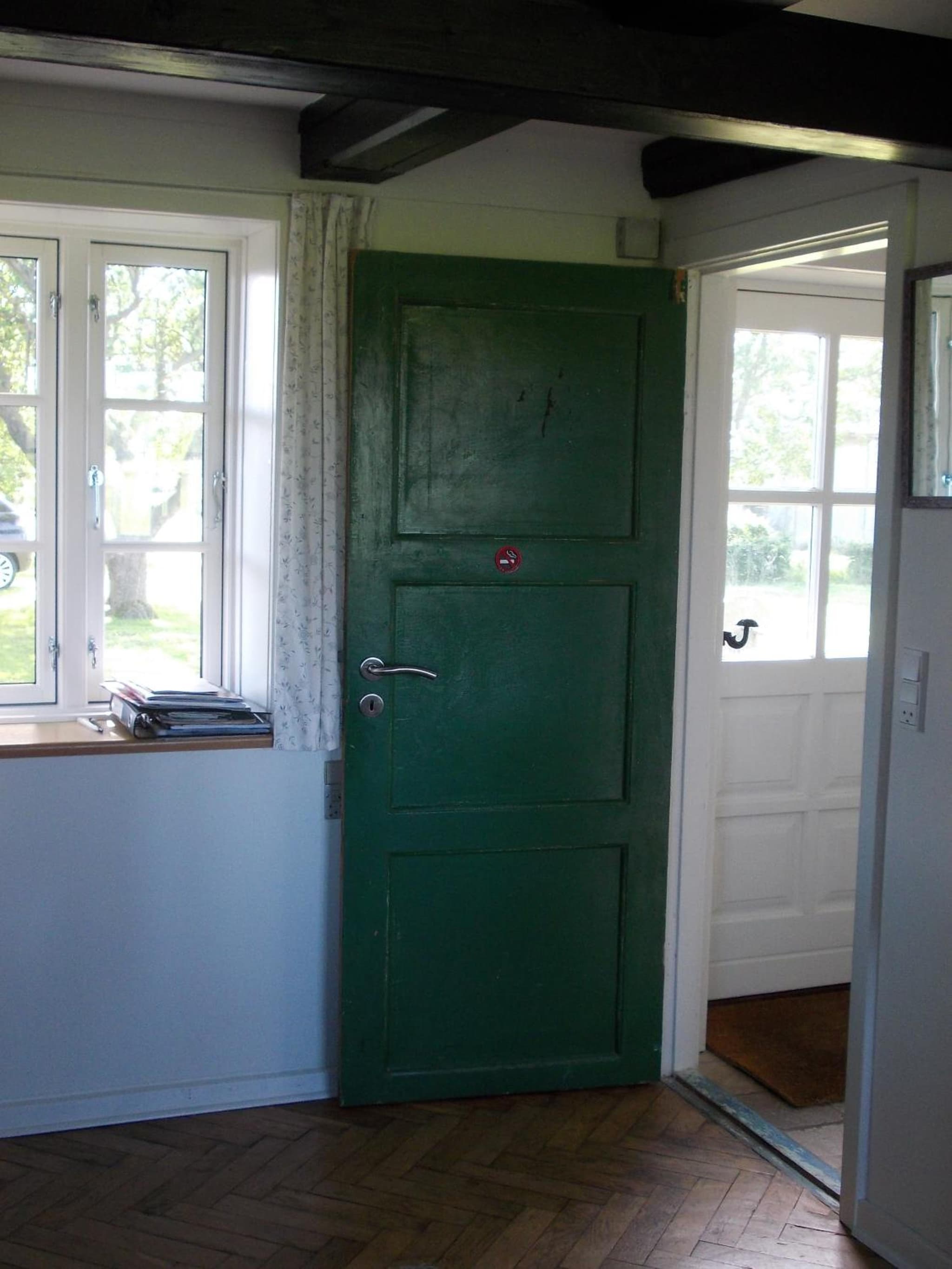 Paradiset Holiday House photo 6