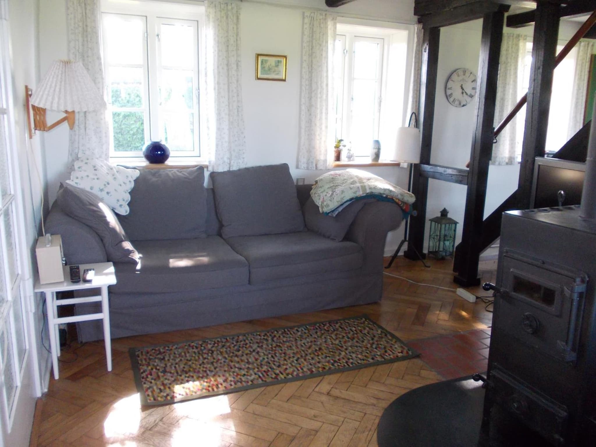 Paradiset Holiday House photo 3