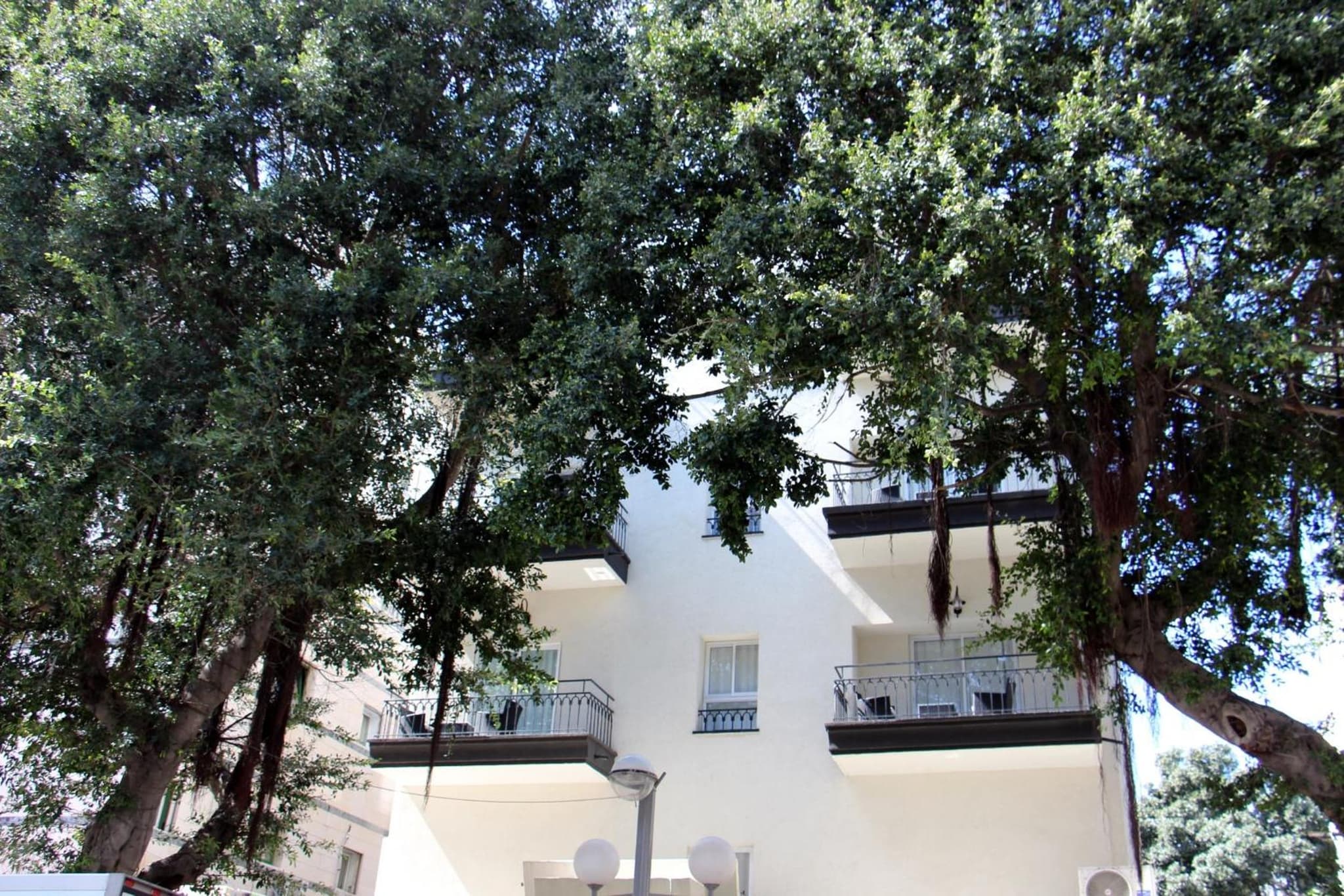 Dizengoff Avenue Boutique Hotel - by Echo Hotels