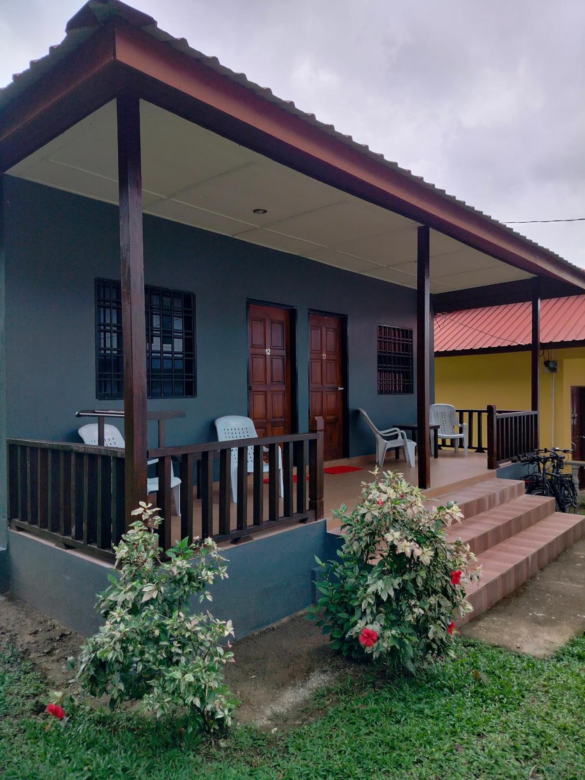 Restu Chalet Tioman photo 2